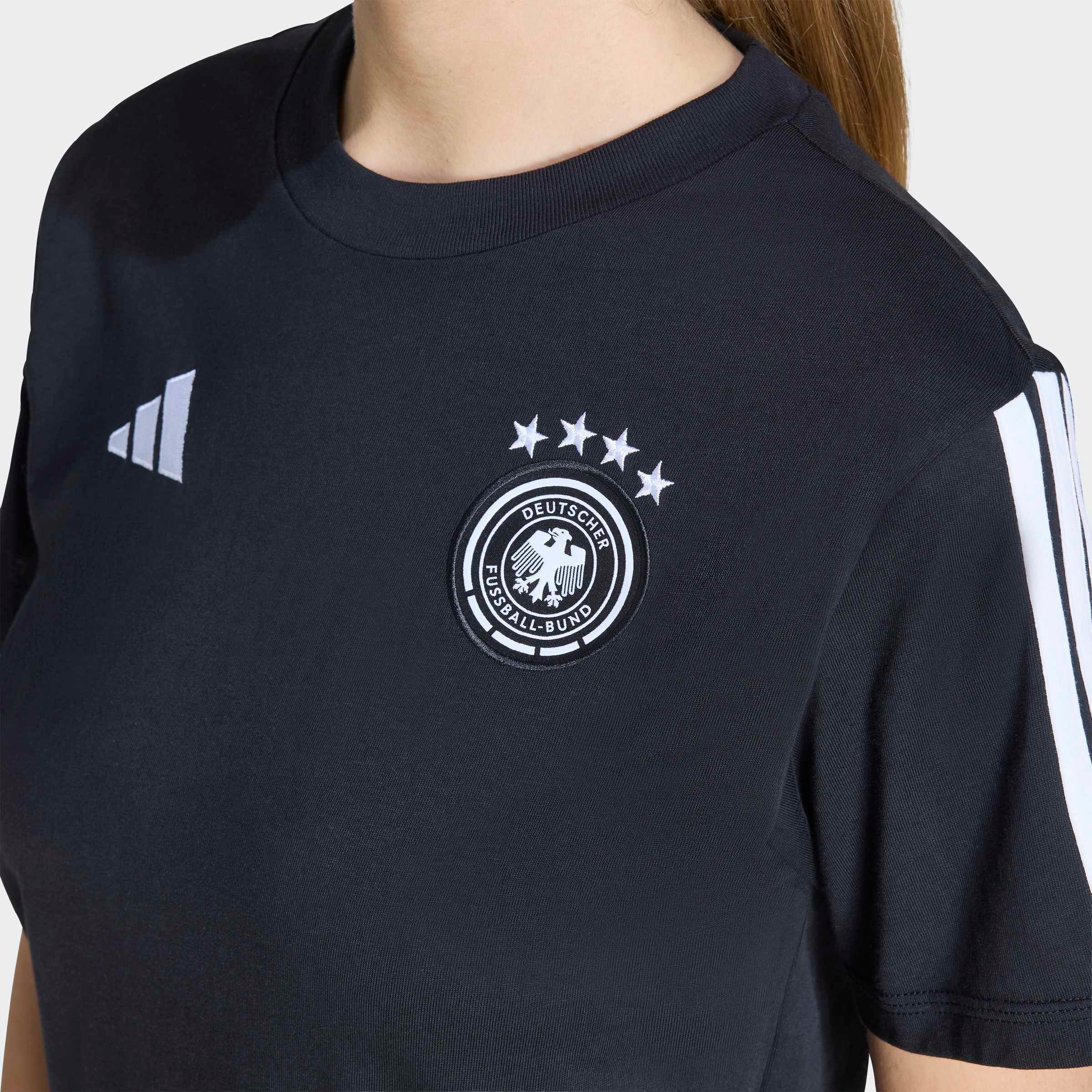 adidas Performance T-Shirt »DEUTSCHLAND DNA«