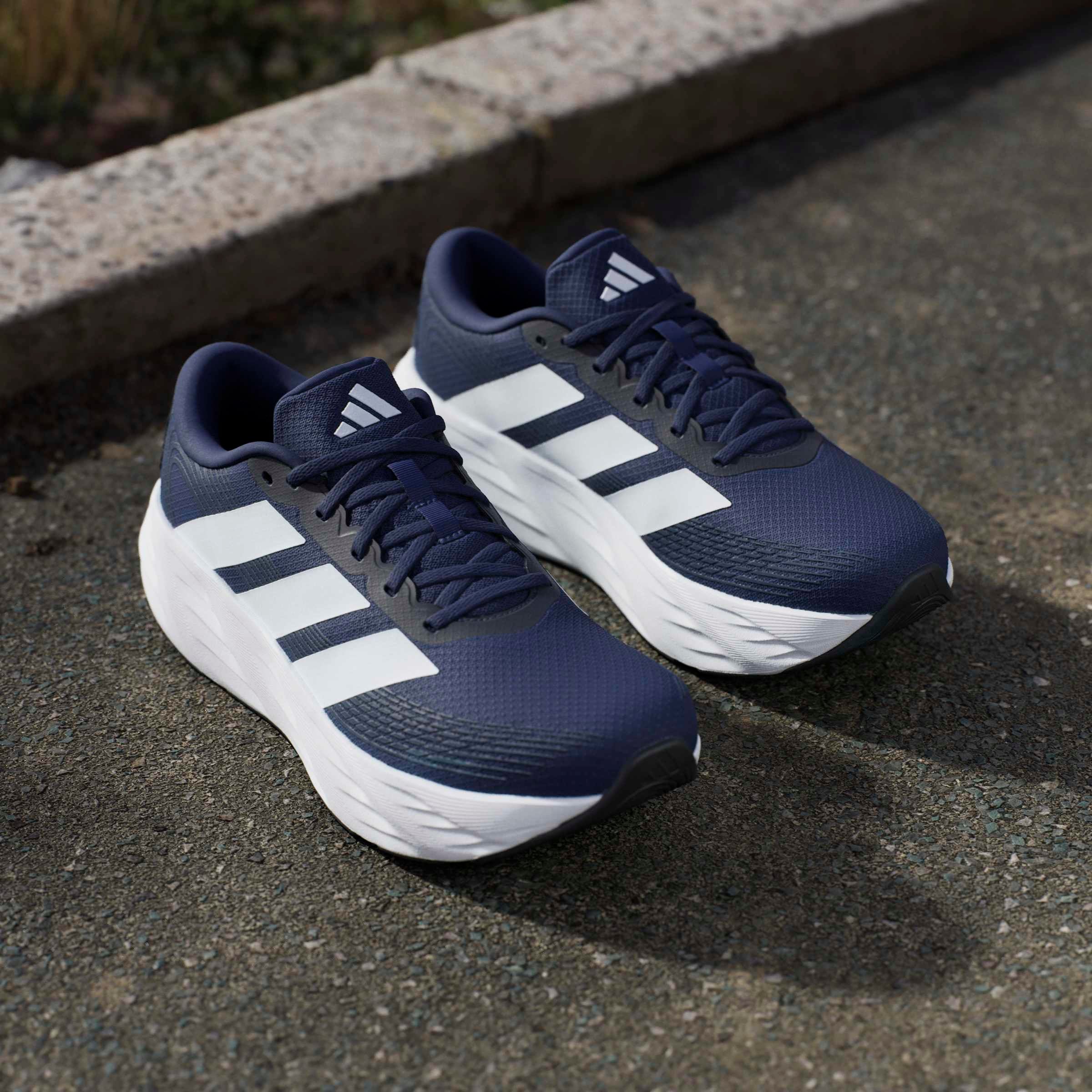 adidas Performance Chaussure de course »GALAXY 8«  für mehr Dämpfung