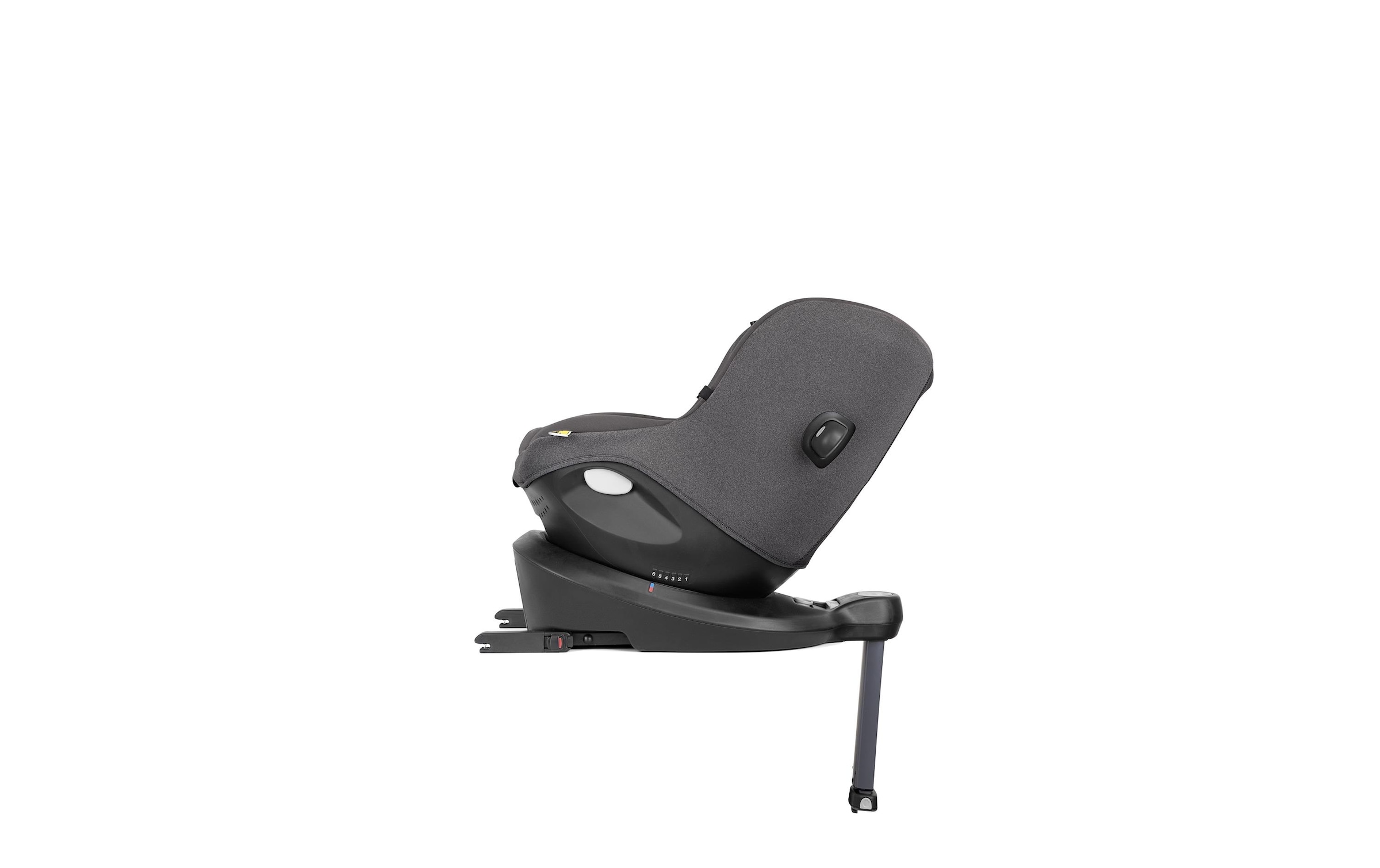 Joie Autokindersitz »I-Spin 360 360 Grad drehbar, ab Geburt bis 4 Jahre«