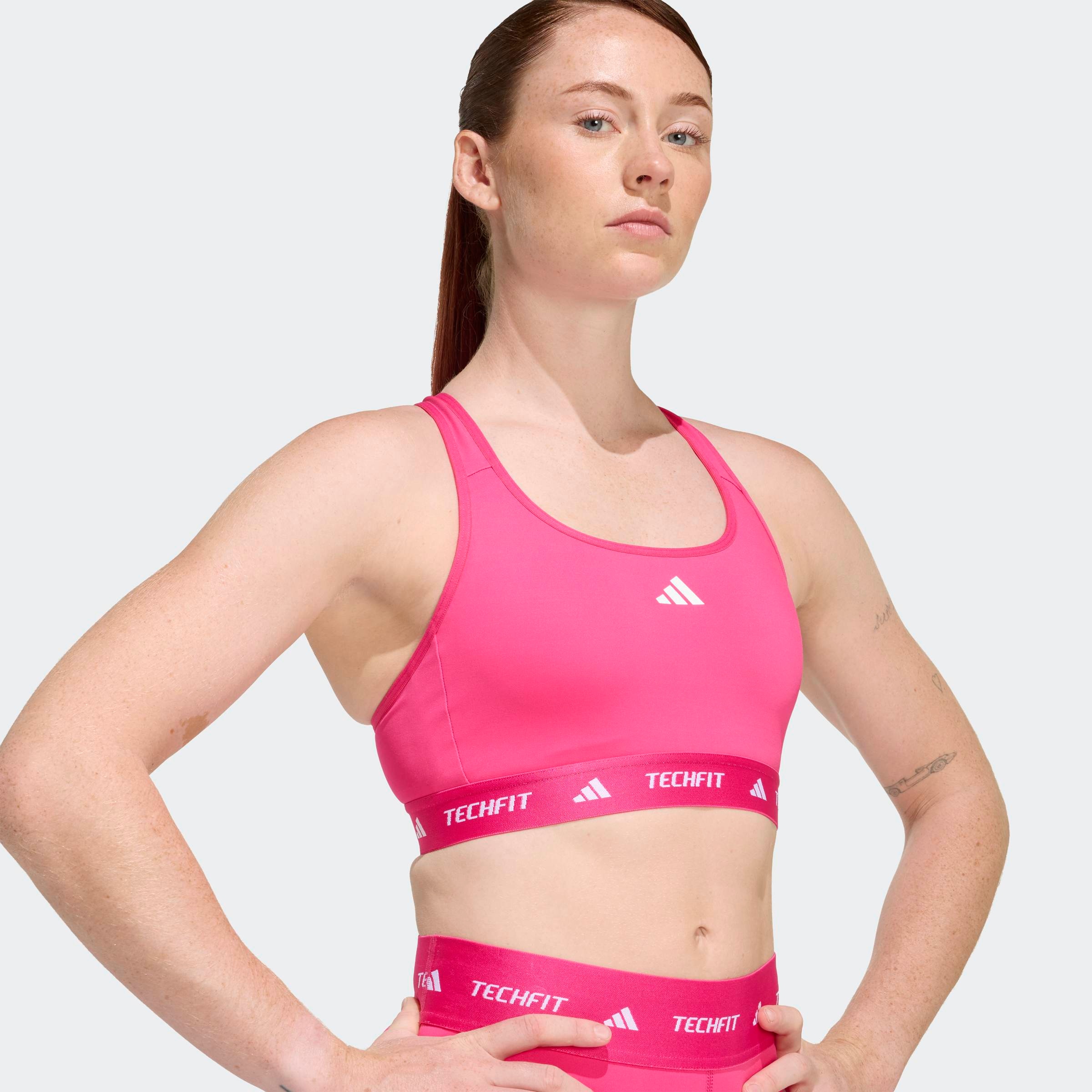 adidas Performance Sport-BH »TECHFIT«