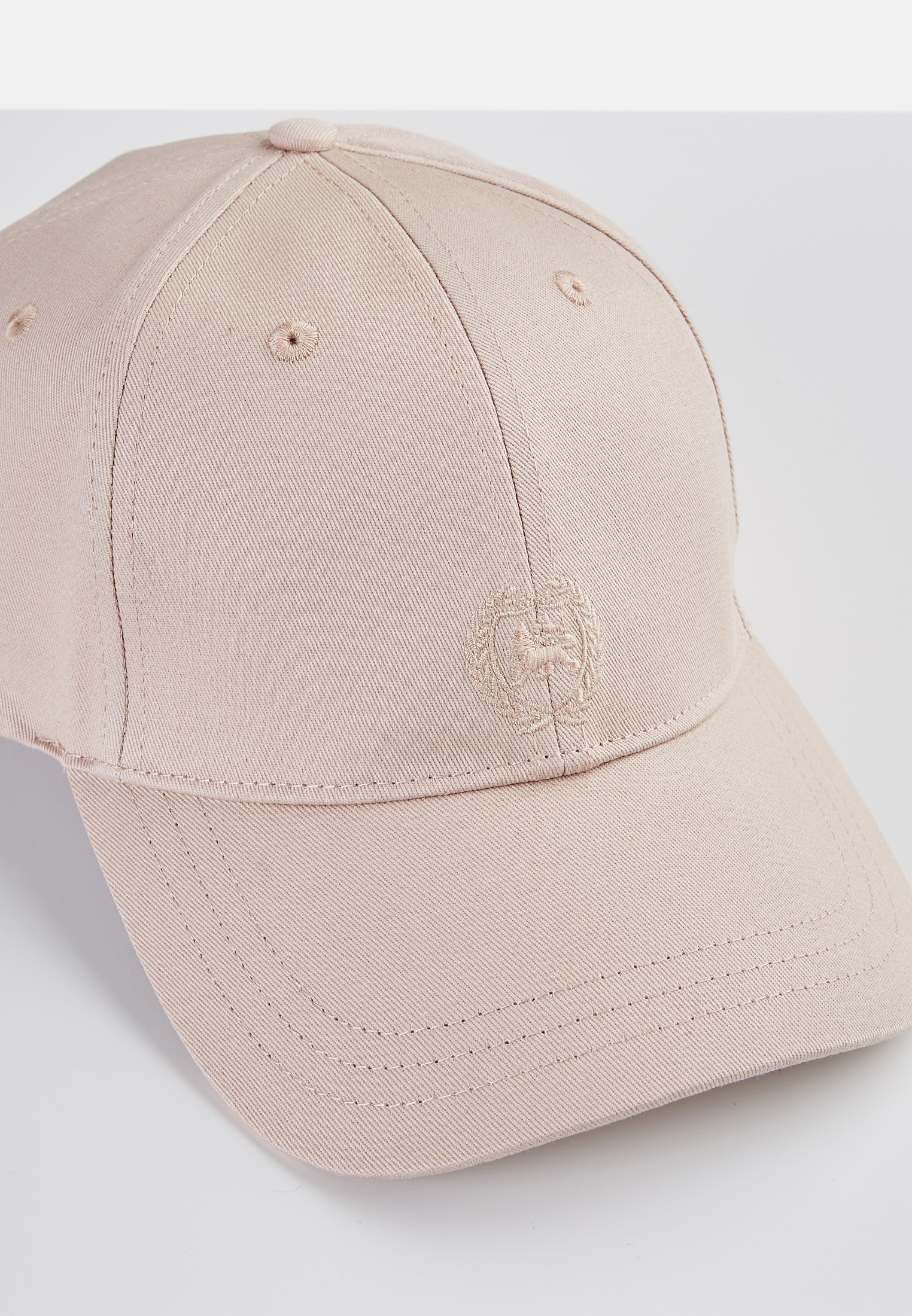 LERROS Baseball Cap »Base Cap mit Logo«