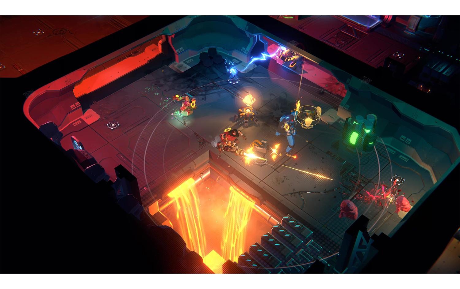 Sega Spielesoftware »Endless Dungeon Day One Edition«