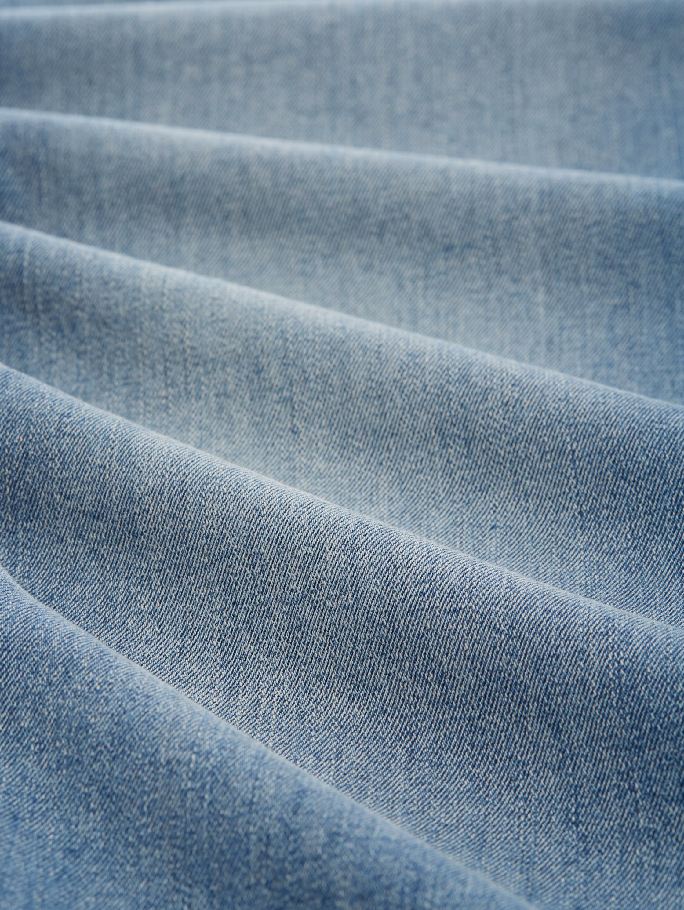 TOM TAILOR Slim-fit-Jeans »Josh«, im Five-Pocket Style