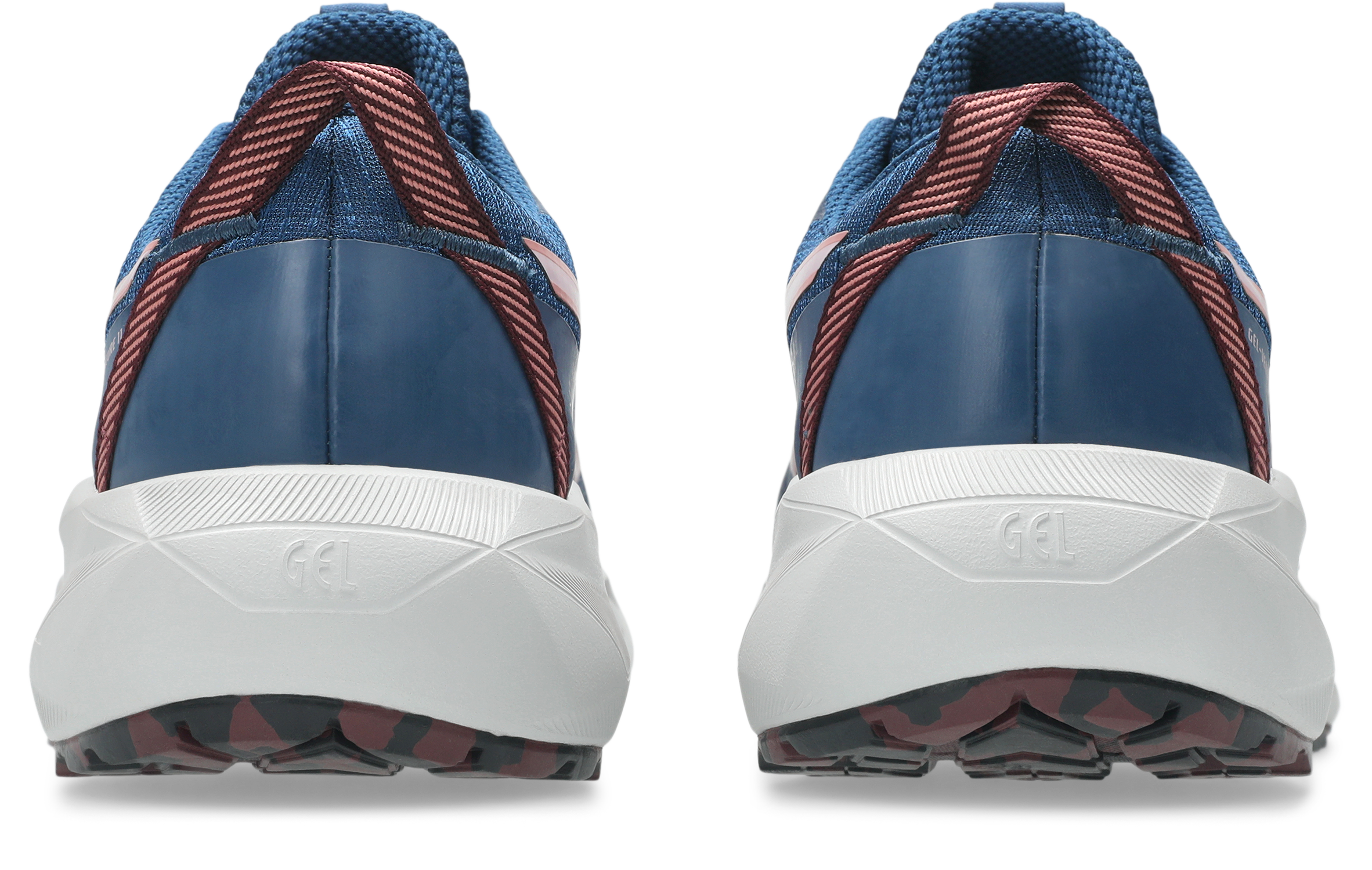 Asics Trailrunningschuh »GEL-VENTURE 11«  mit profiliertem Gummi-Laufsohlenprofil, mit AMPLIFOAM PLUS Dämpfung