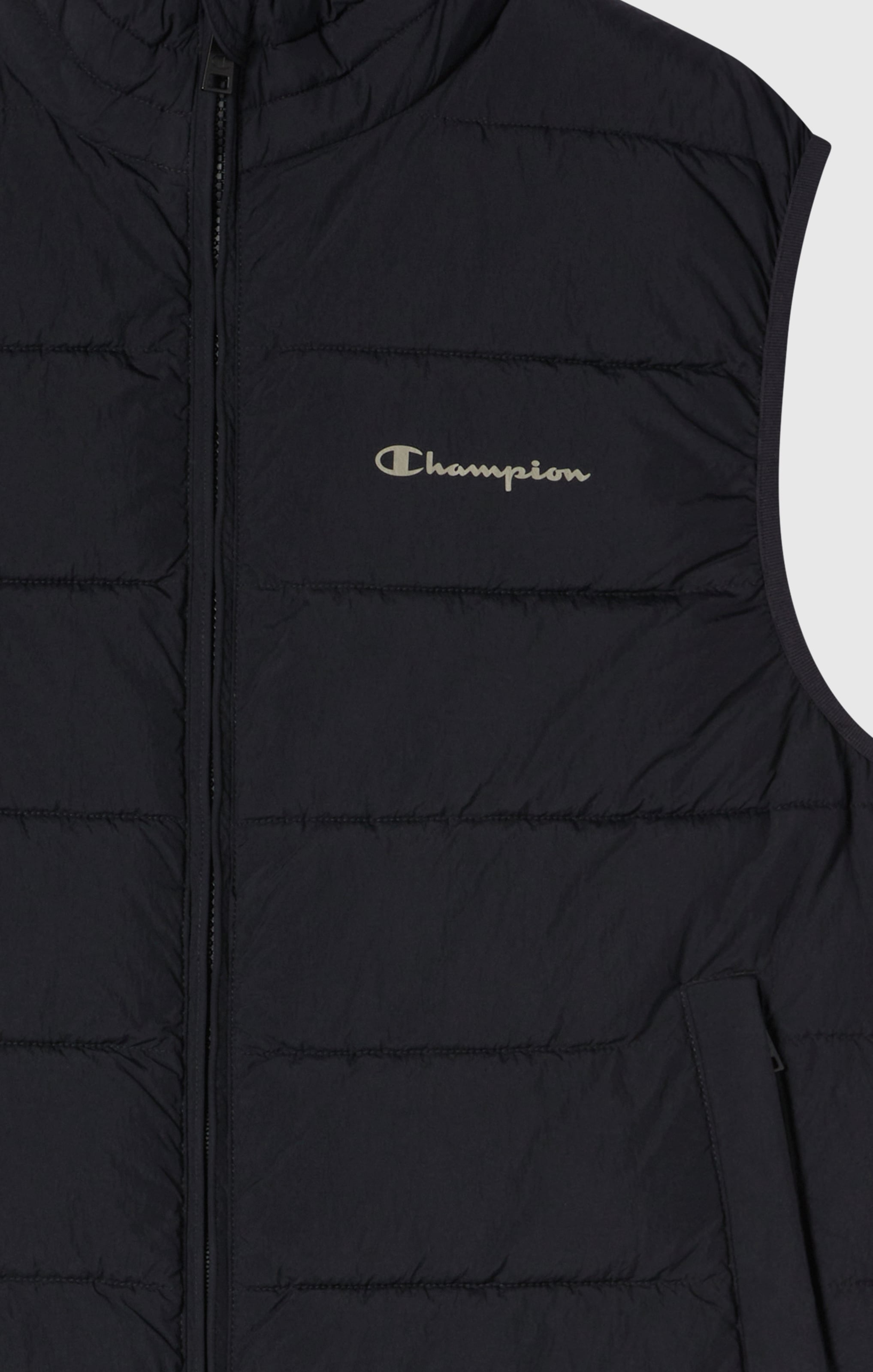 Champion Steppweste »Padded Outdoor Vest« 1 Stk. tlg.