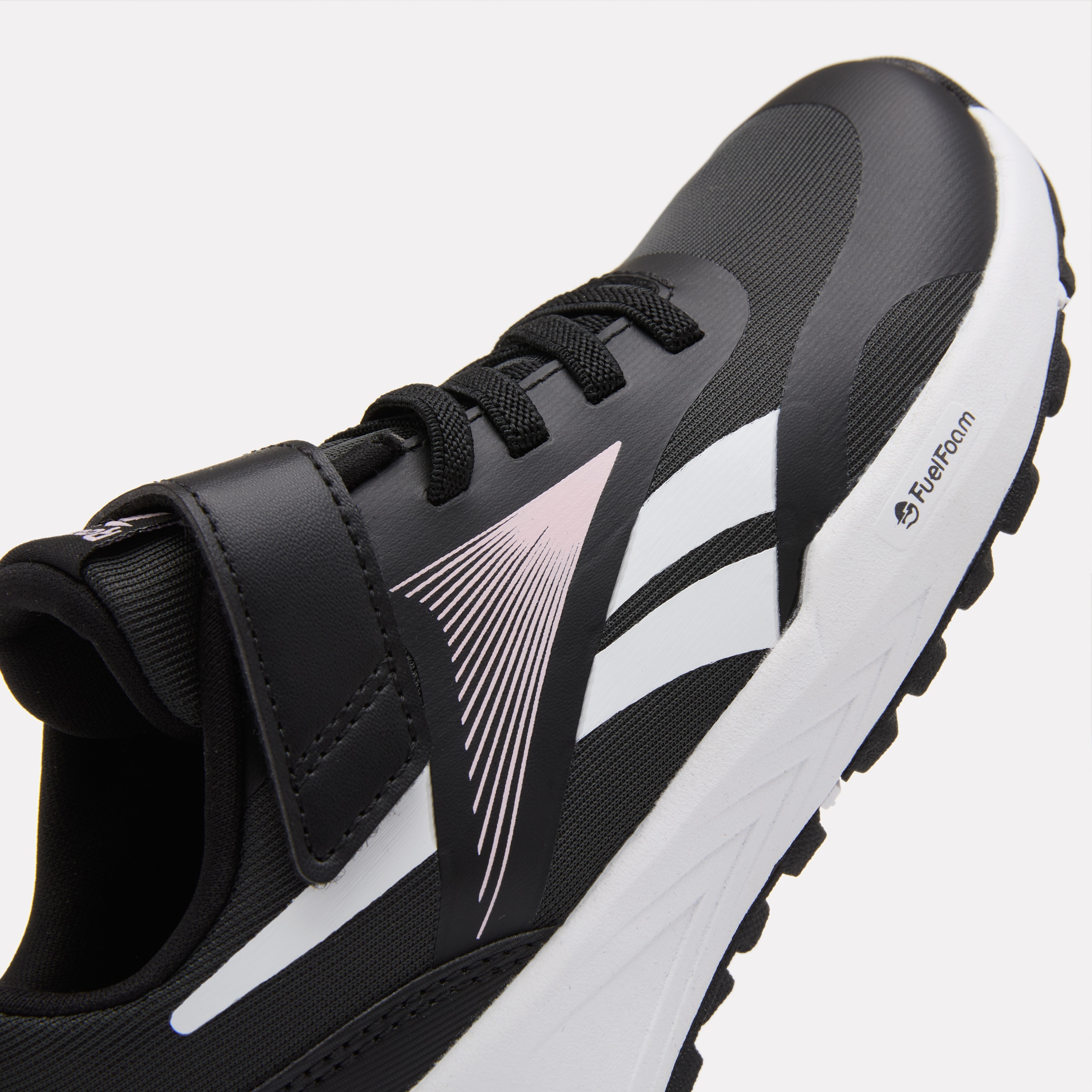 Reebok Chaussure de course »ENERGEN RUN ELASTIC LACE & TOP STRAP«