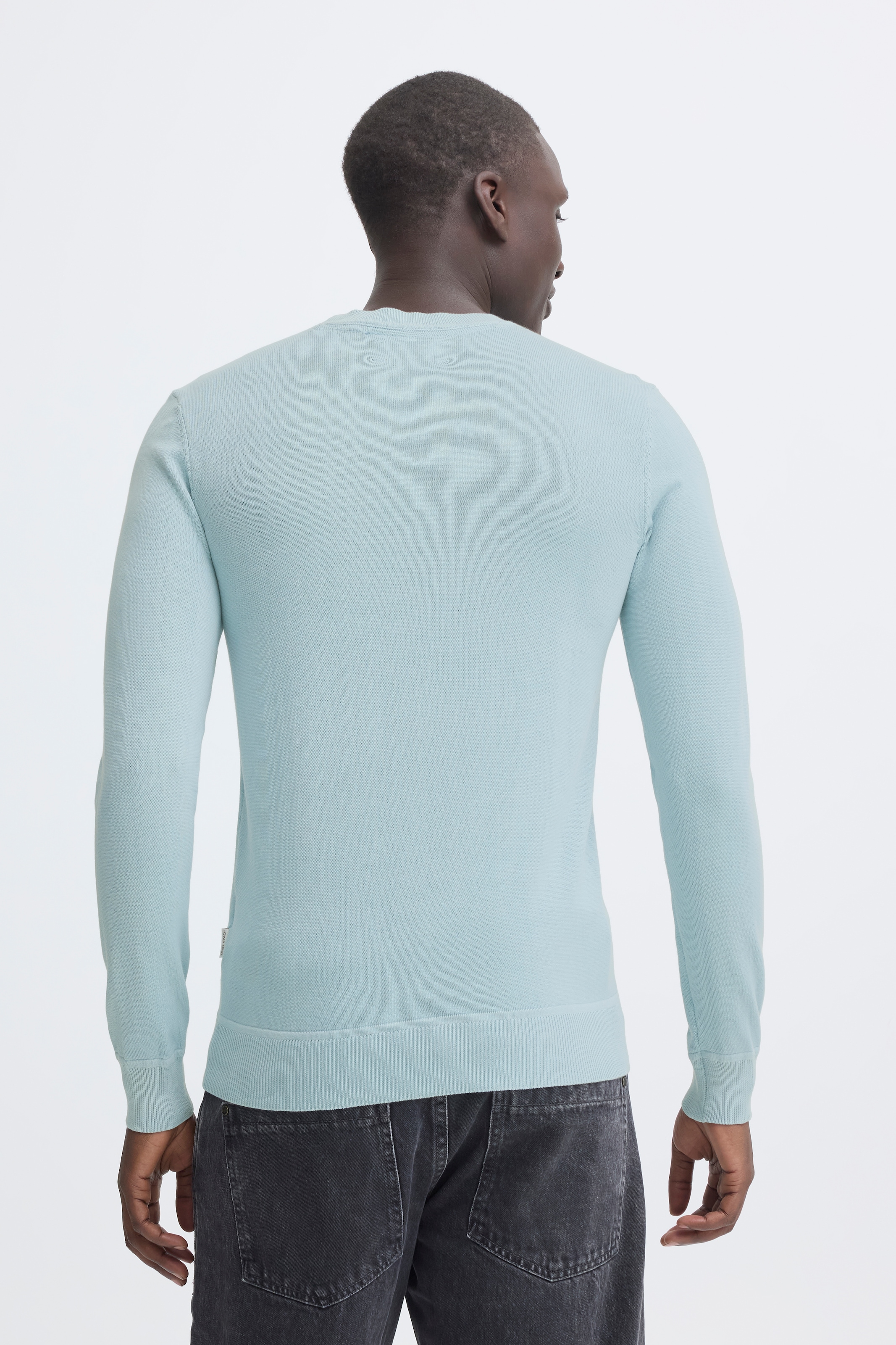 Blend Pull en tricot »BHADDO PULLOVER«