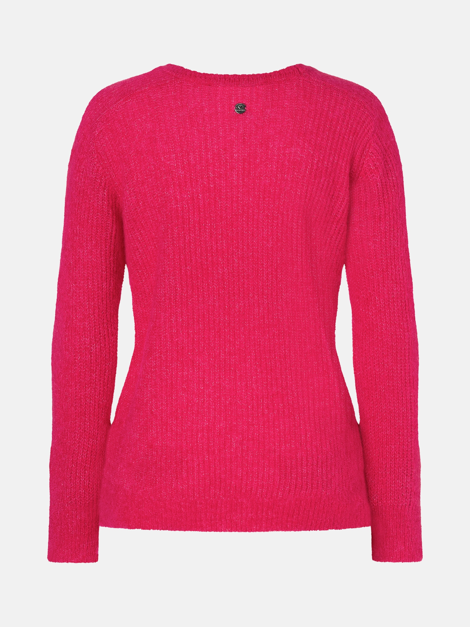 Lieblingsstück Strickpullover »Babro« mit Alpakawolle