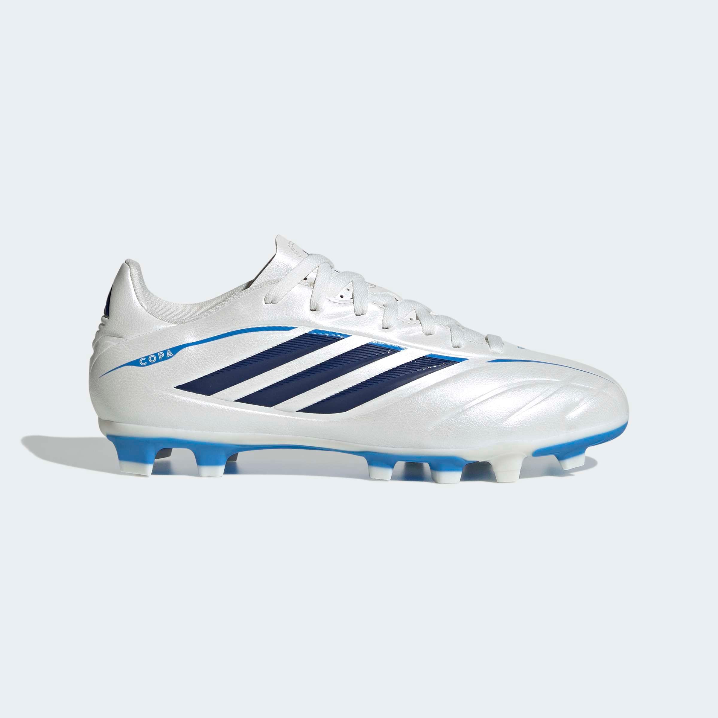 adidas Performance Fussballschuh »COPA PURE IV CLUB KIDS , FESTE / GEMISCHTE BÖDEN«  für viele verschiedene Böden geeignet, für Jugendliche & Kinder
