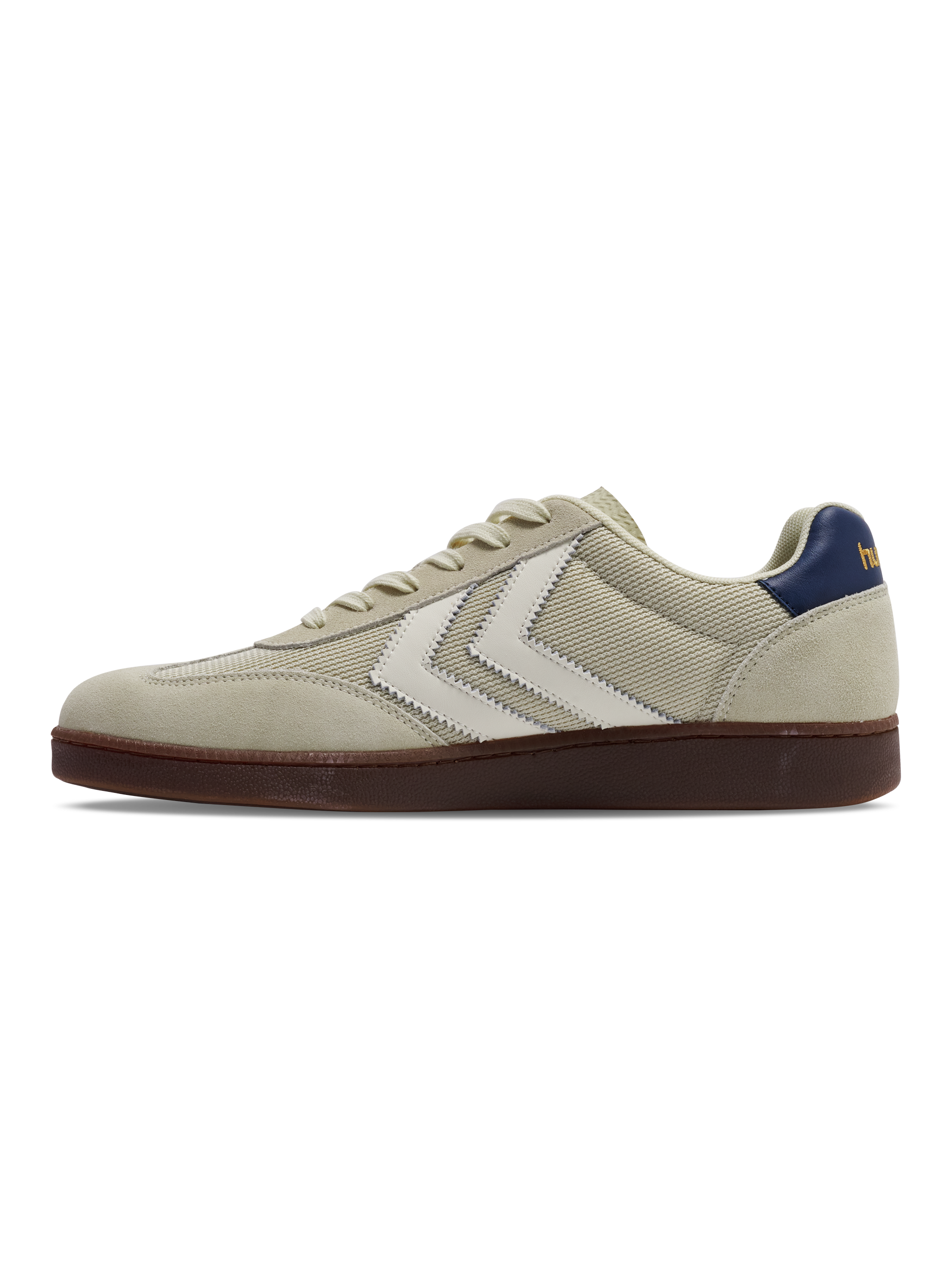 hummel Sneakers »VM78 CPH MS«