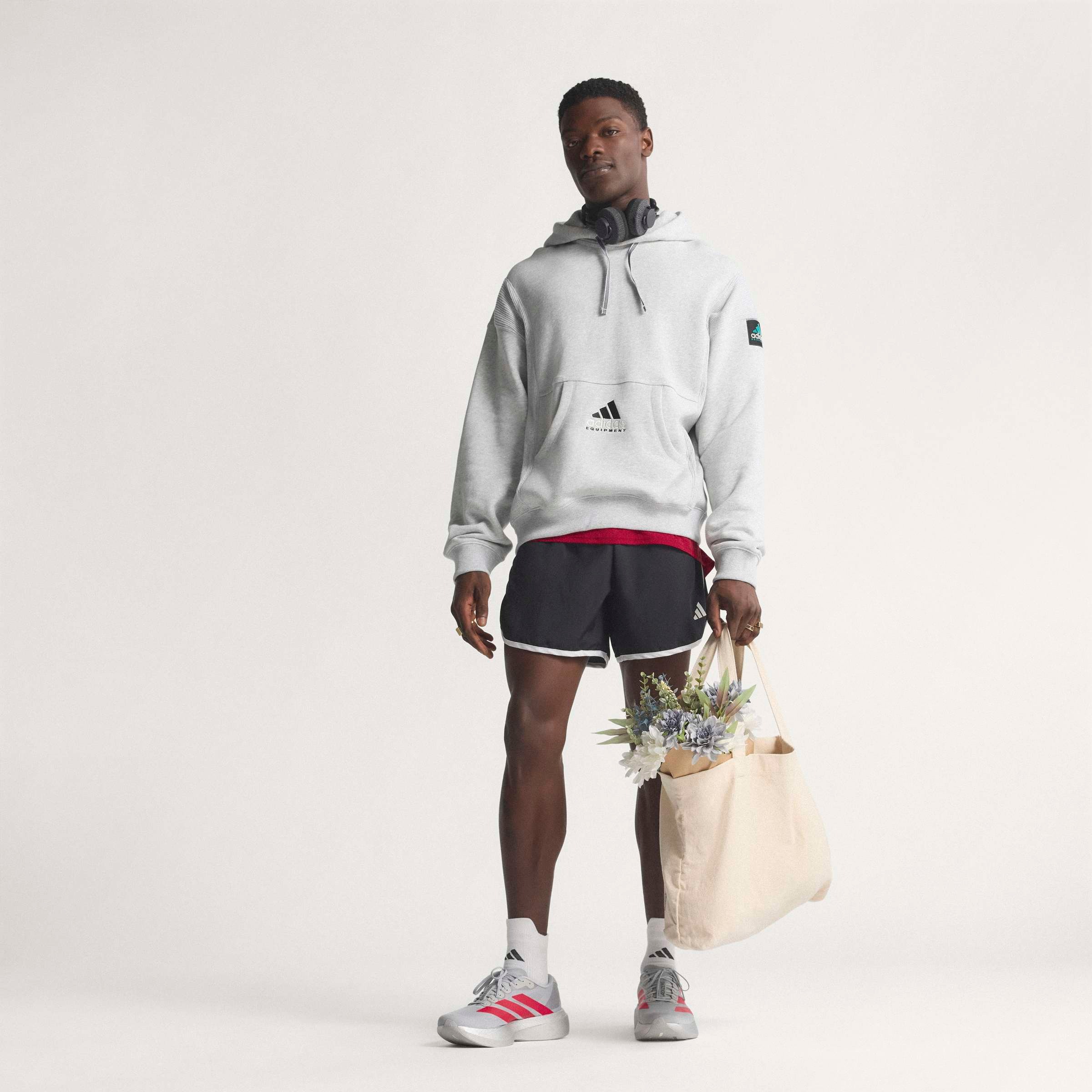 adidas Performance Chaussure de course »ADIZERO EVO SL«  inspiré du design de l'Adios Pro Evo