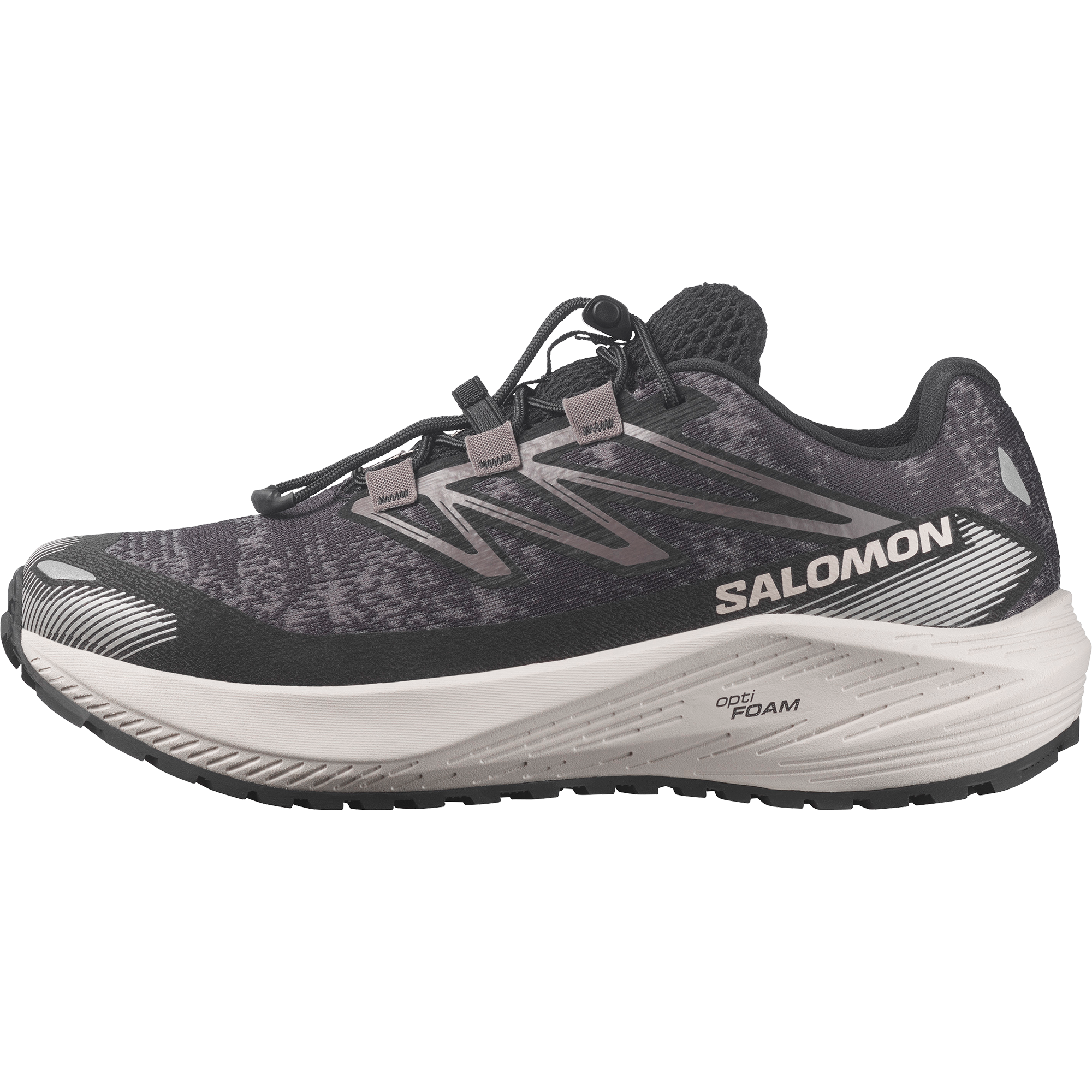 Salomon Chaussure de course »AERO FLOW GRVL«