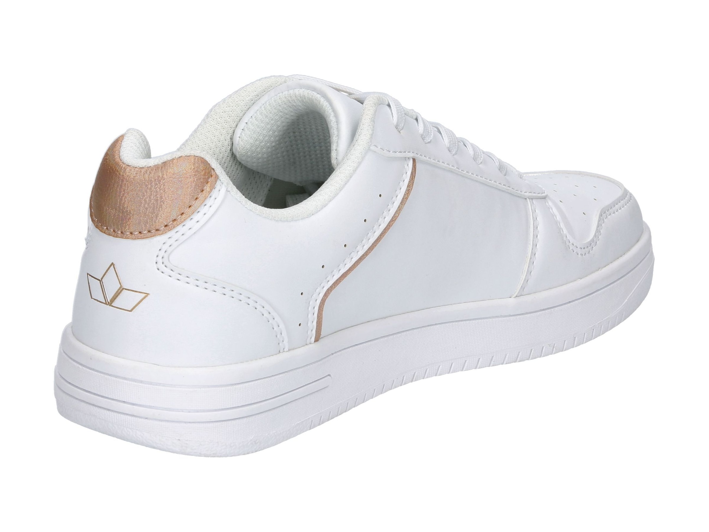 Lico Sneaker »Freizeitschuh Leslie«