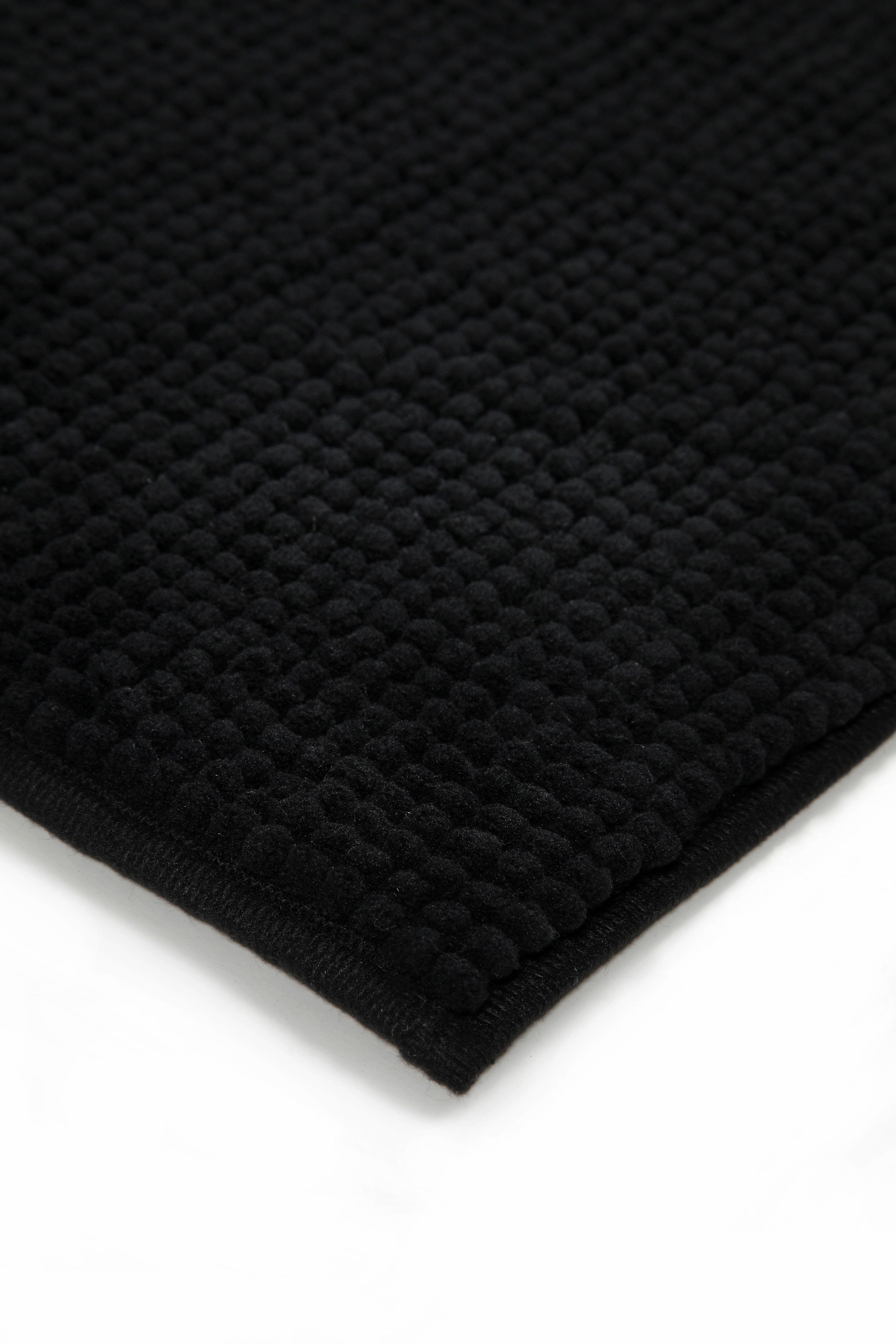 GOODproduct Badematte »Kaelan , weicher Chenille« Höhe 14 mm rutschhemmend beschichtet fussbodenheizungsgeeignet Badvorleger, Badteppich weiches Chenille, pastellfarben, Badezimmer