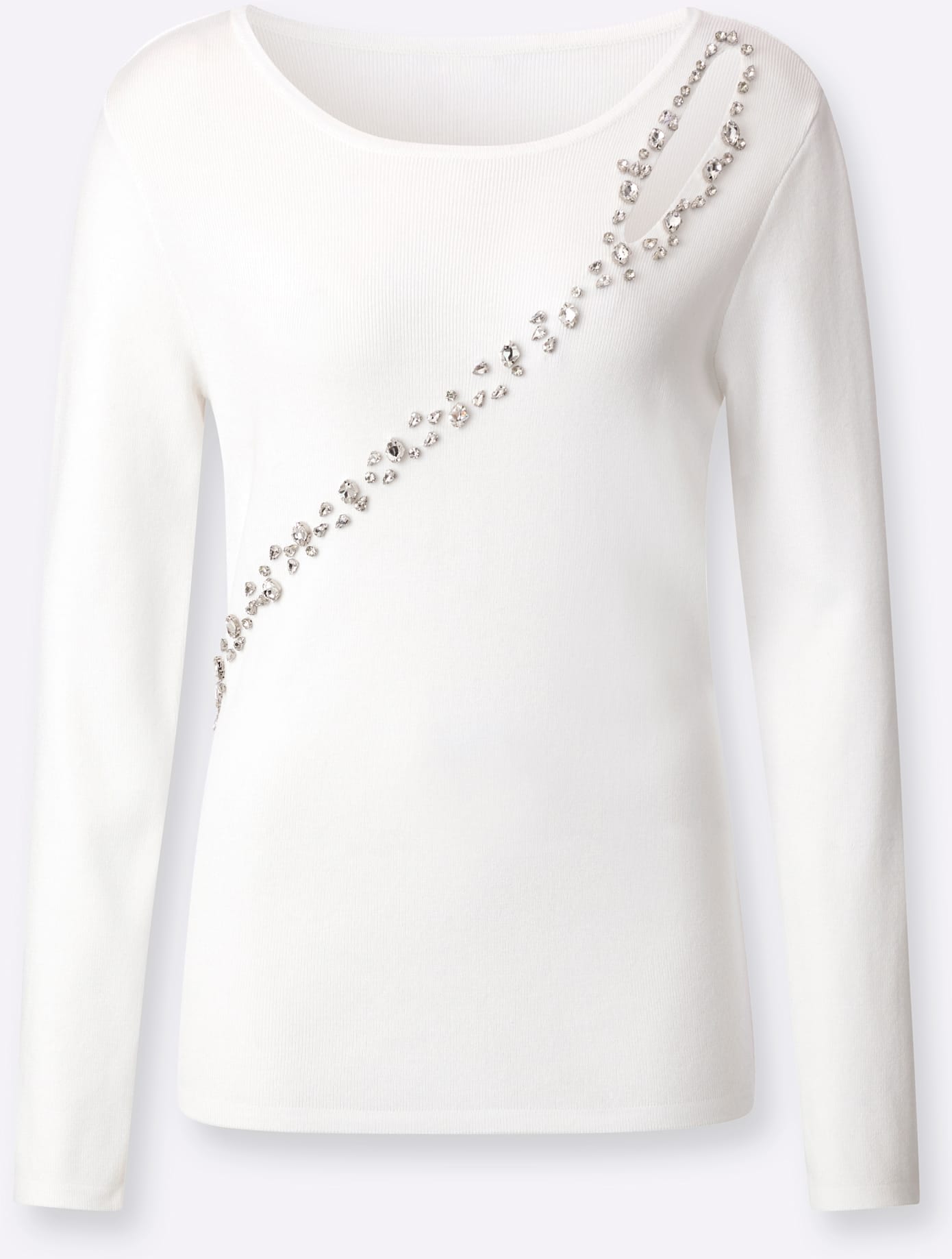 creation L Pull en tricot »Pullover«
