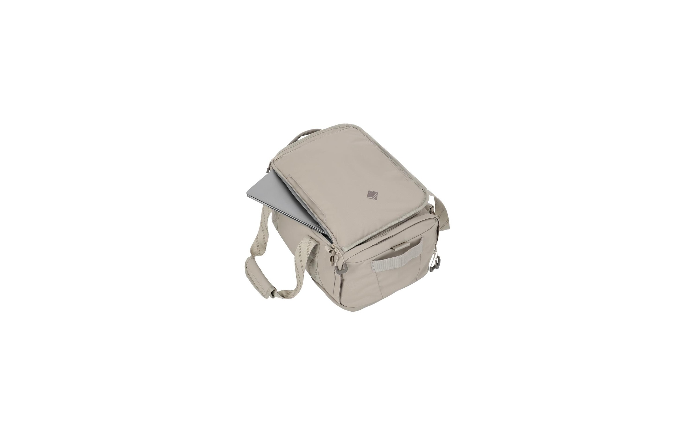 travelite Reisetasche »travelite VENTURE LINE Reisetasche S 24 l«