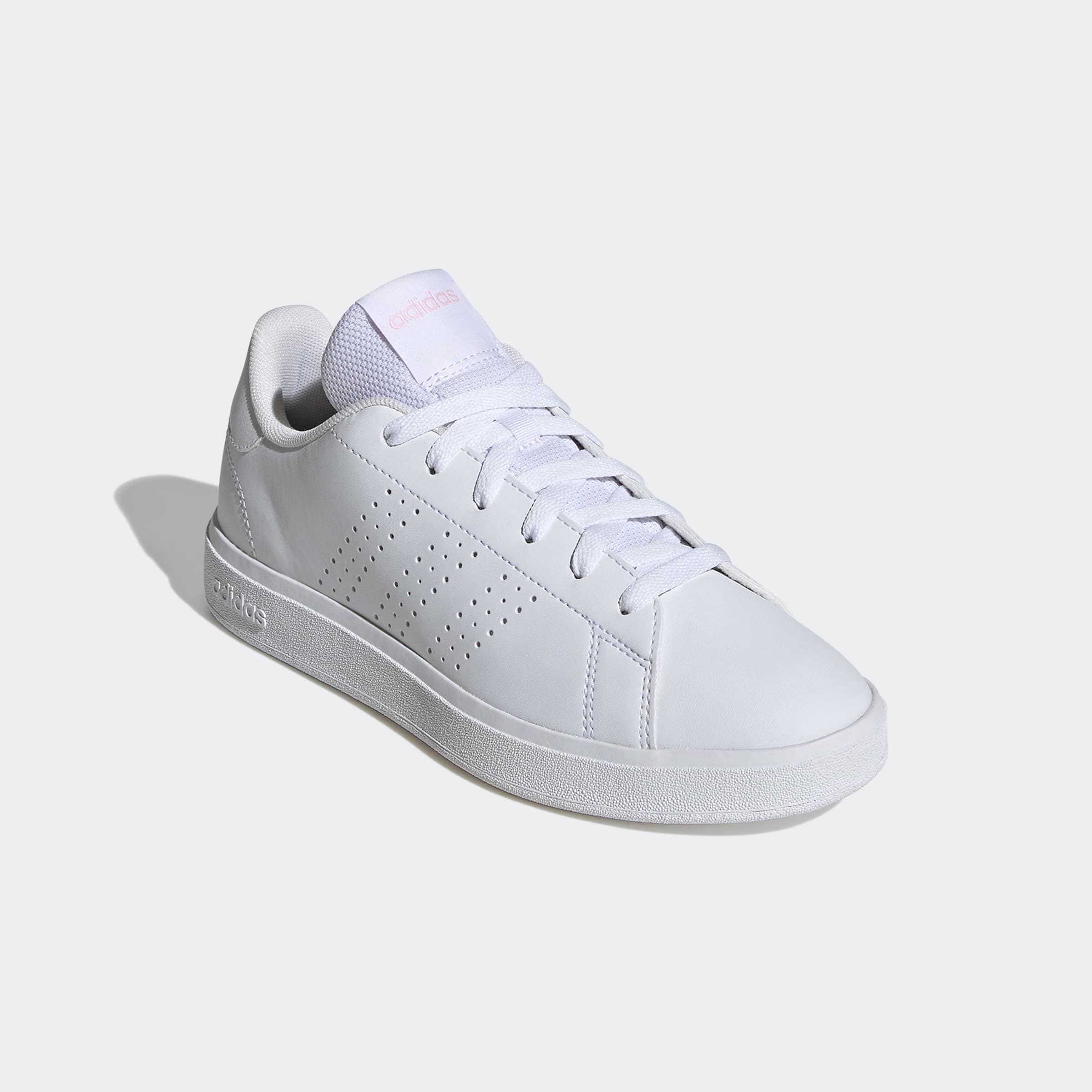 adidas Sportswear Sneakers »ADVANTAGE BASE 2.0«  inspiré du design adidas stan smith