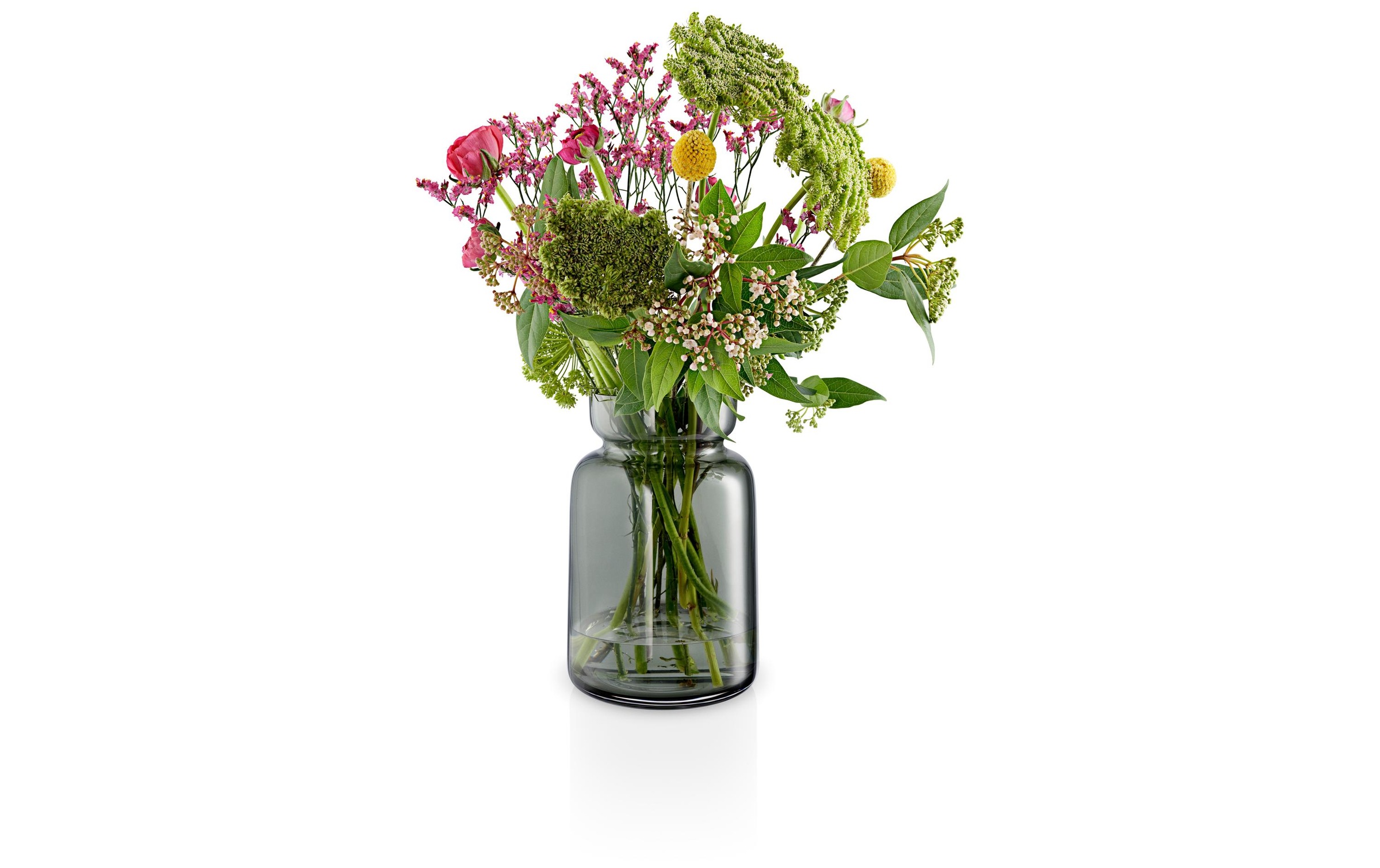 Eva Solo Vase décoratif »Vase Silouhette 18.5cm«