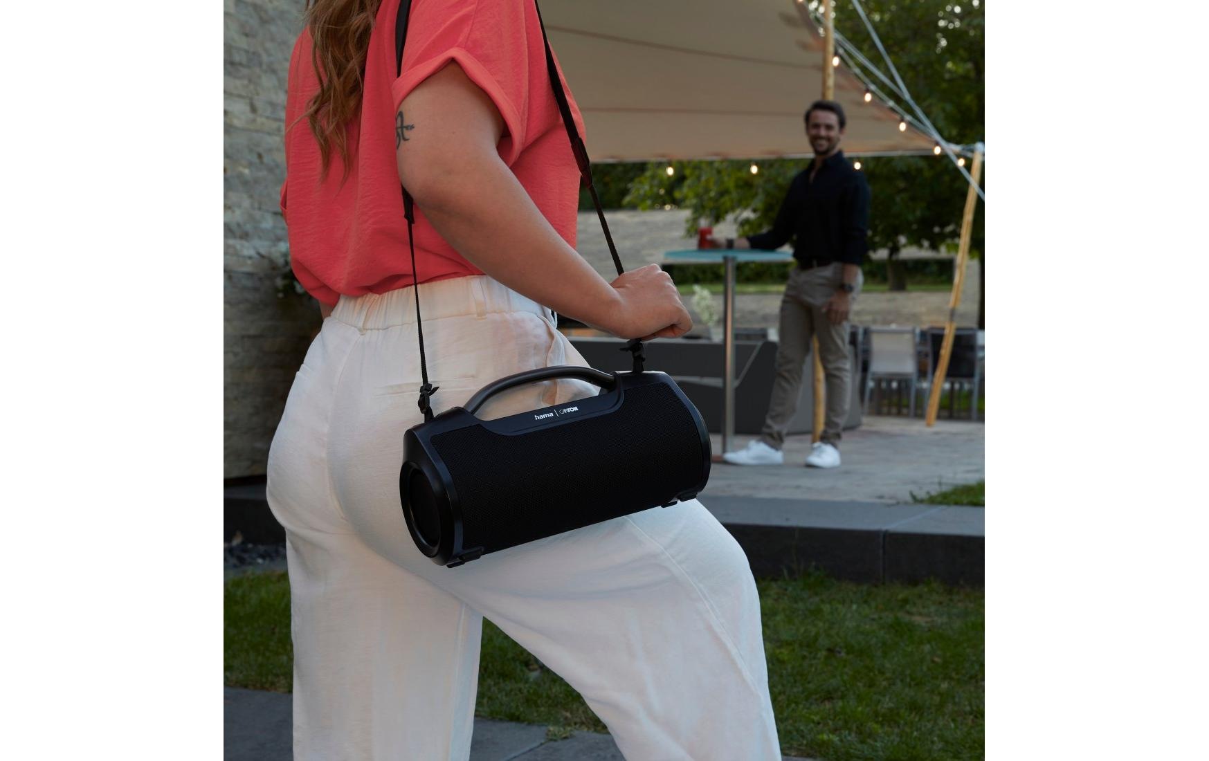   Haut-parleur Bluetooth »Mate Pro« ( )