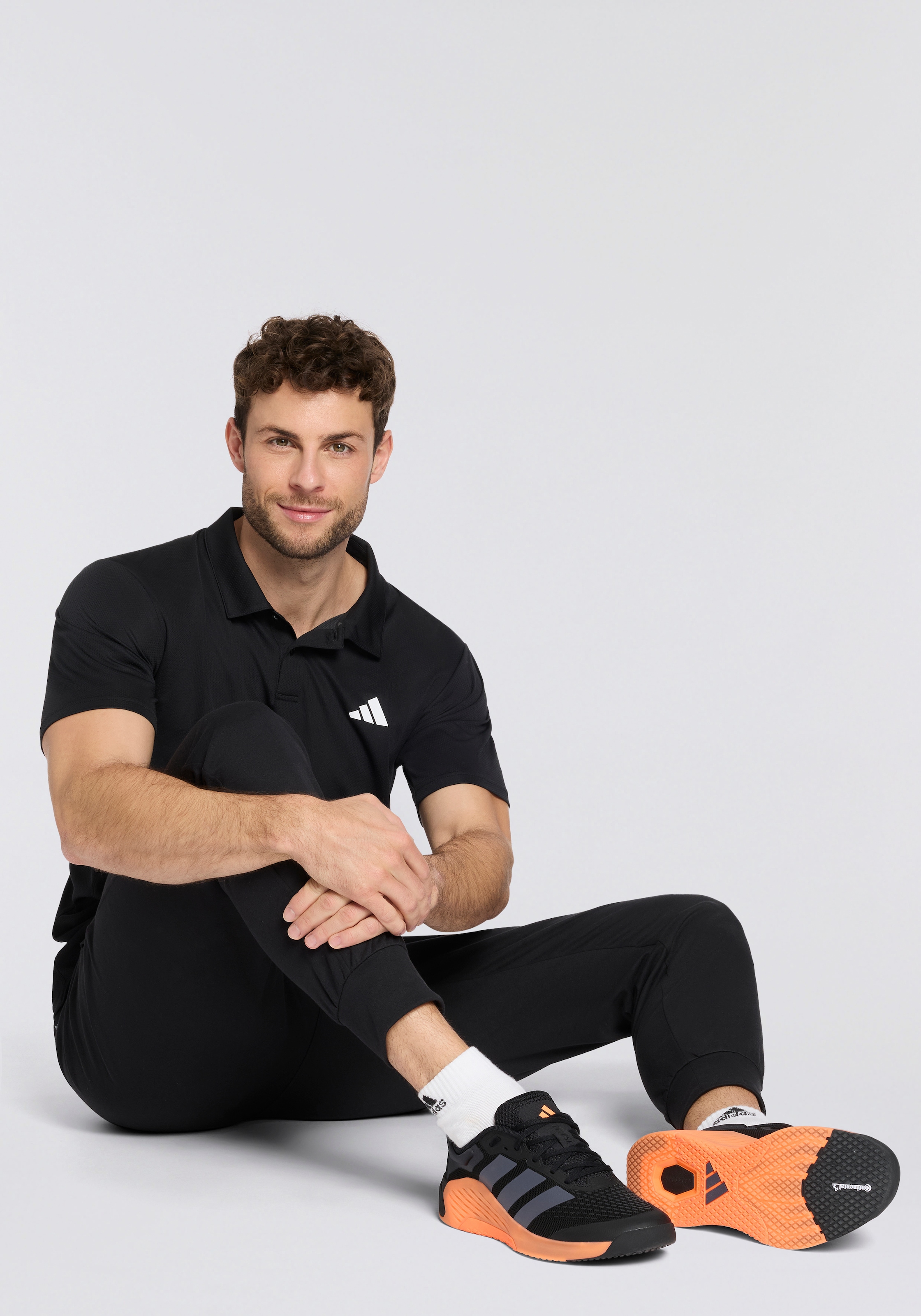 adidas Performance Chaussure d'entraînement »DROPSET 4 TRAINING«