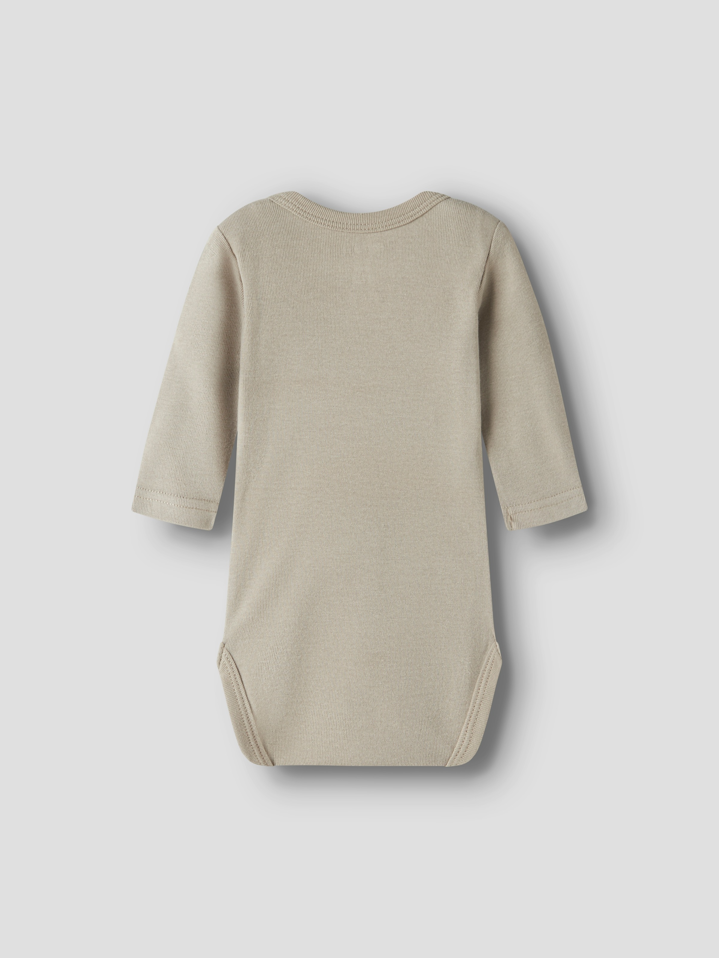 Name It Body à manches longues »NBMBODY 3P LS FOX NOOS« Packung, 3 pièces