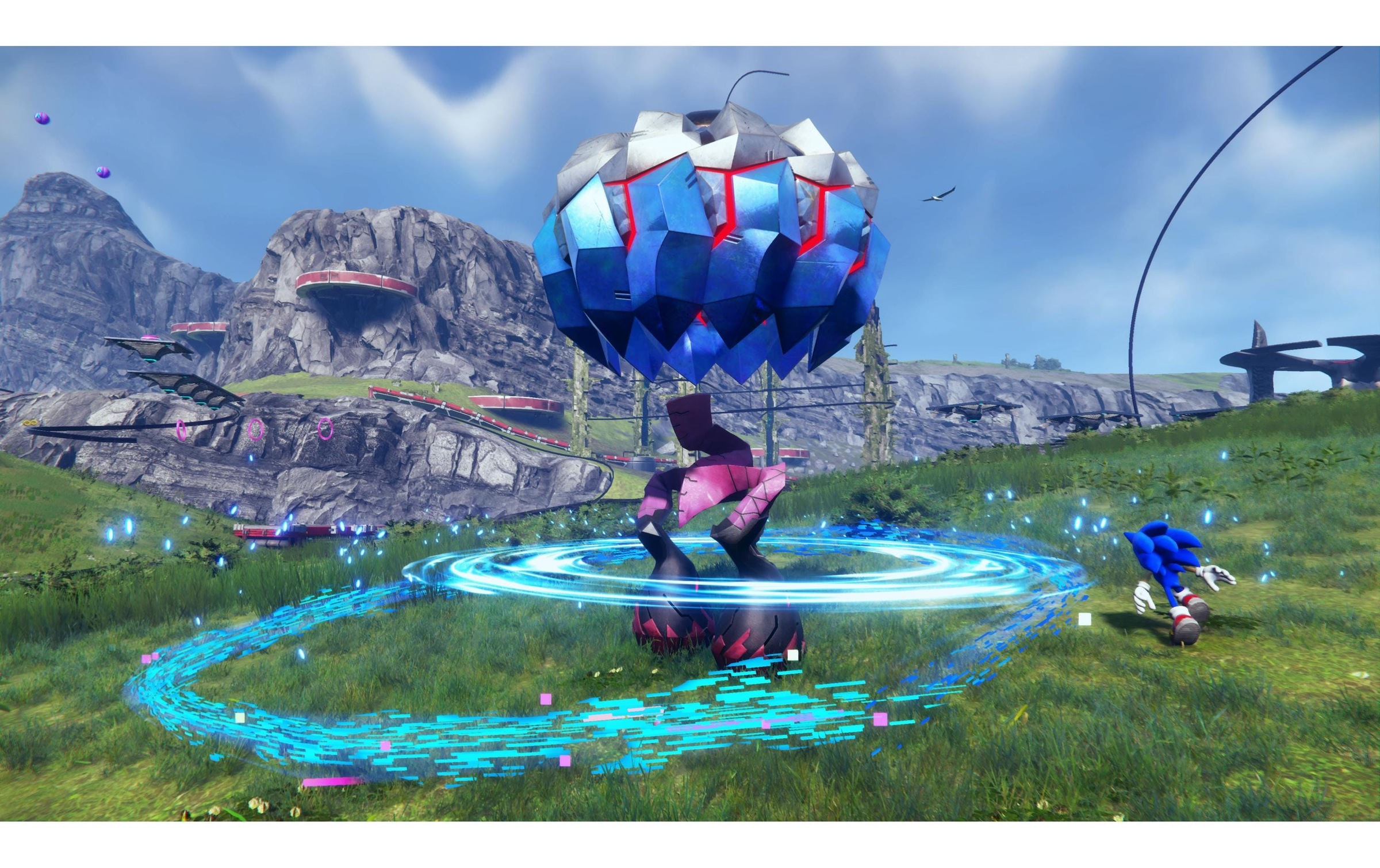 Sega Spielesoftware »Frontiers Day One Editio« PlayStation 5