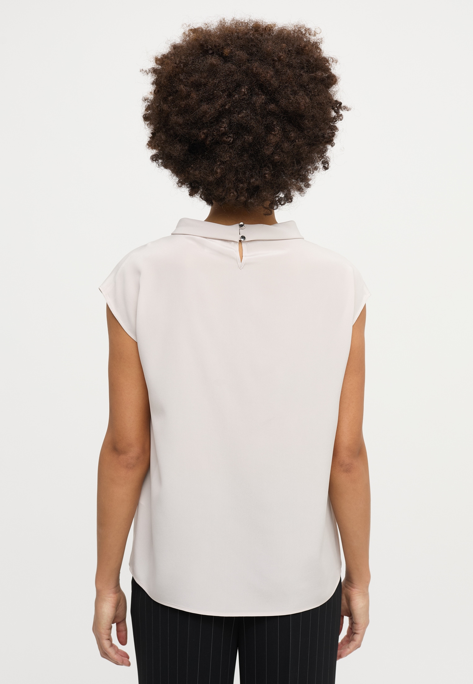 Eterna Shirtbluse »LOOSE FIT«