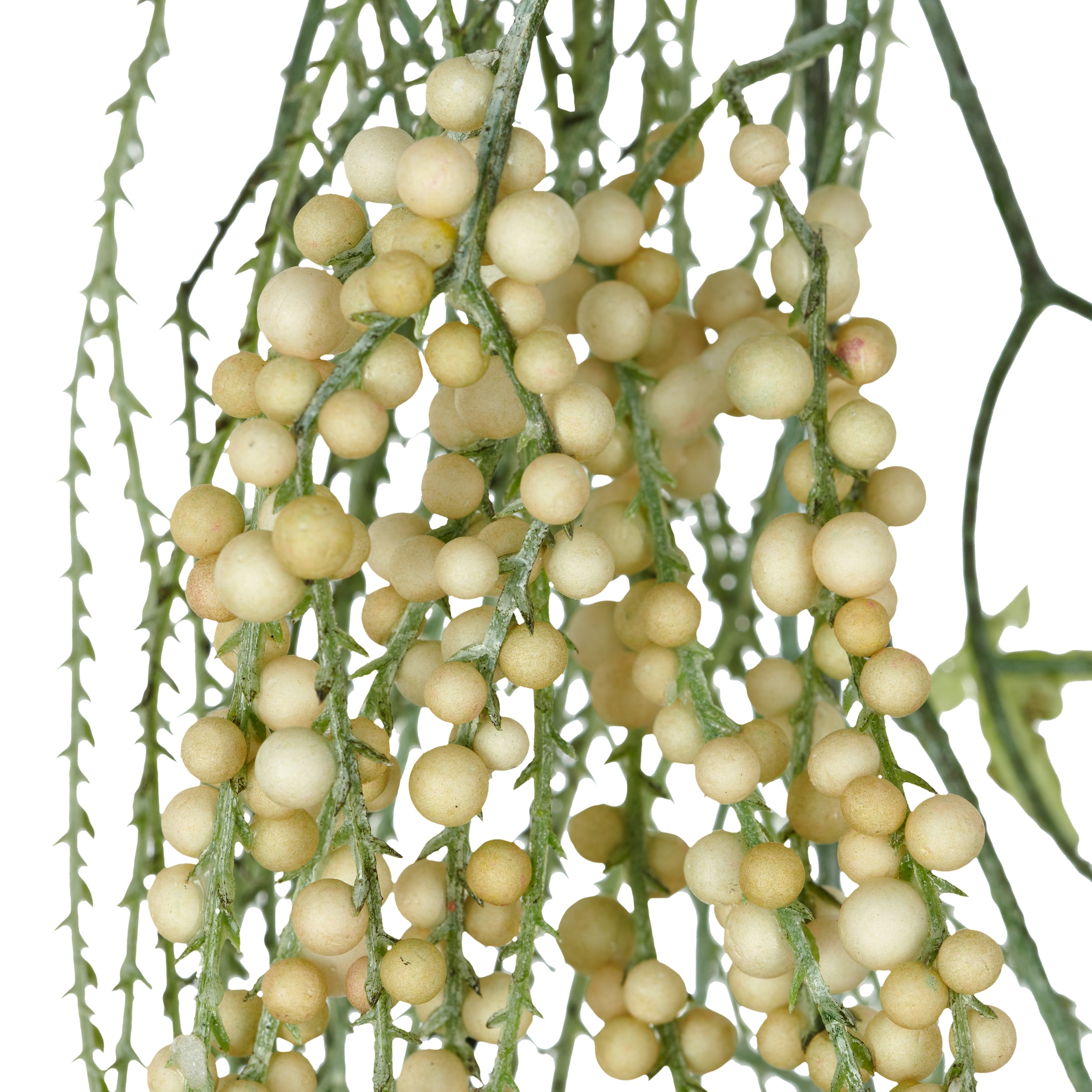 Creativ green Kunstgirlande »Girlande« mit zahlreichen Beeren