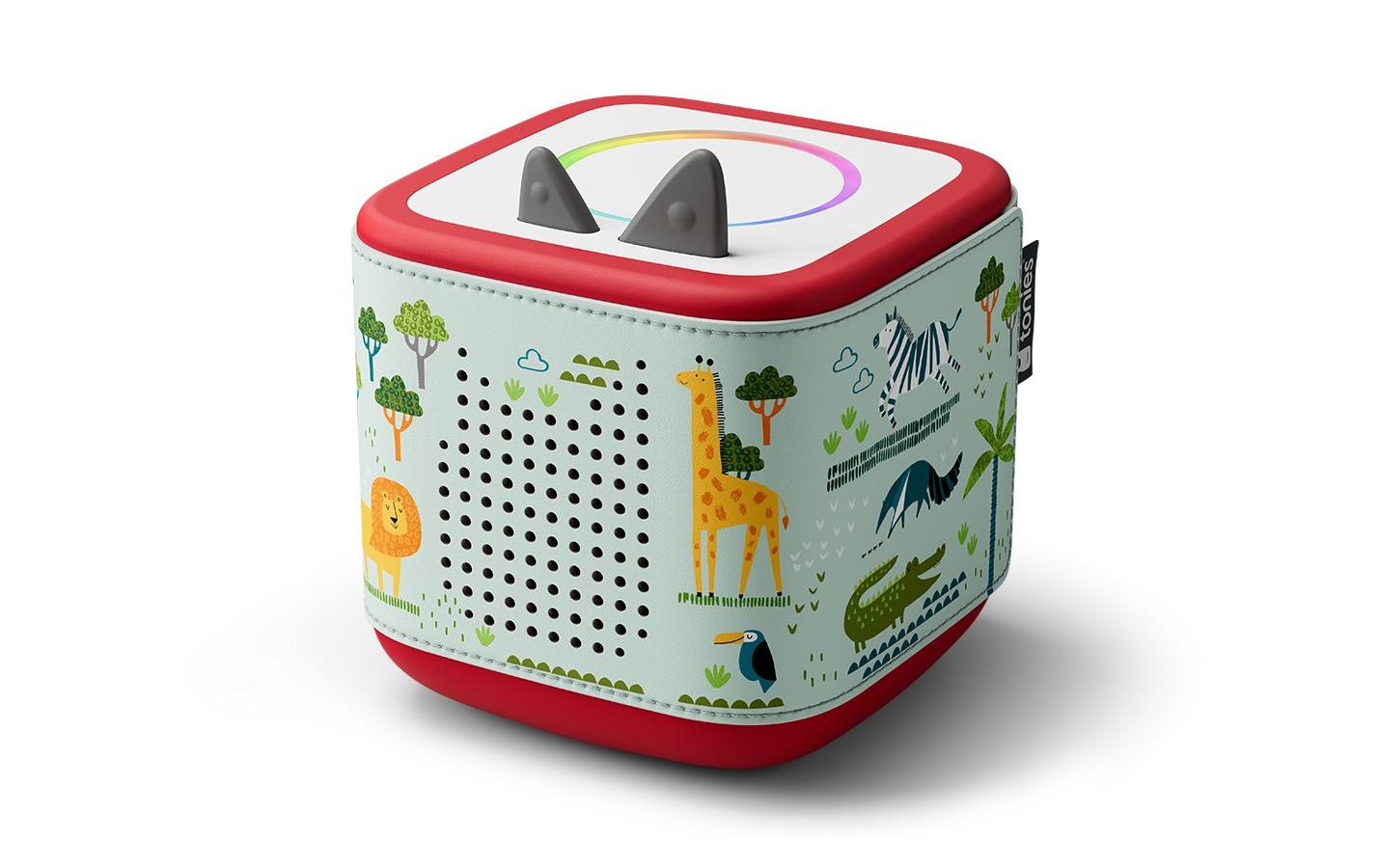 tonies Housse de haut-parleur »Toniebox 2«