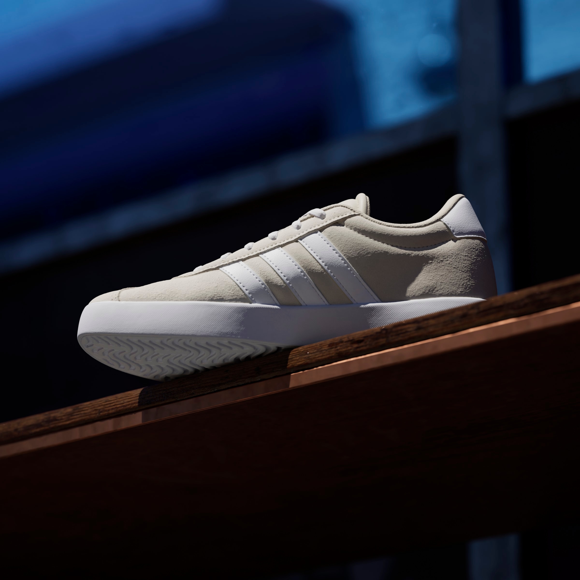 adidas Sportswear Sneaker »VL COURT 3.0«  inspiriert vom Design des adidas Handball Spezial
