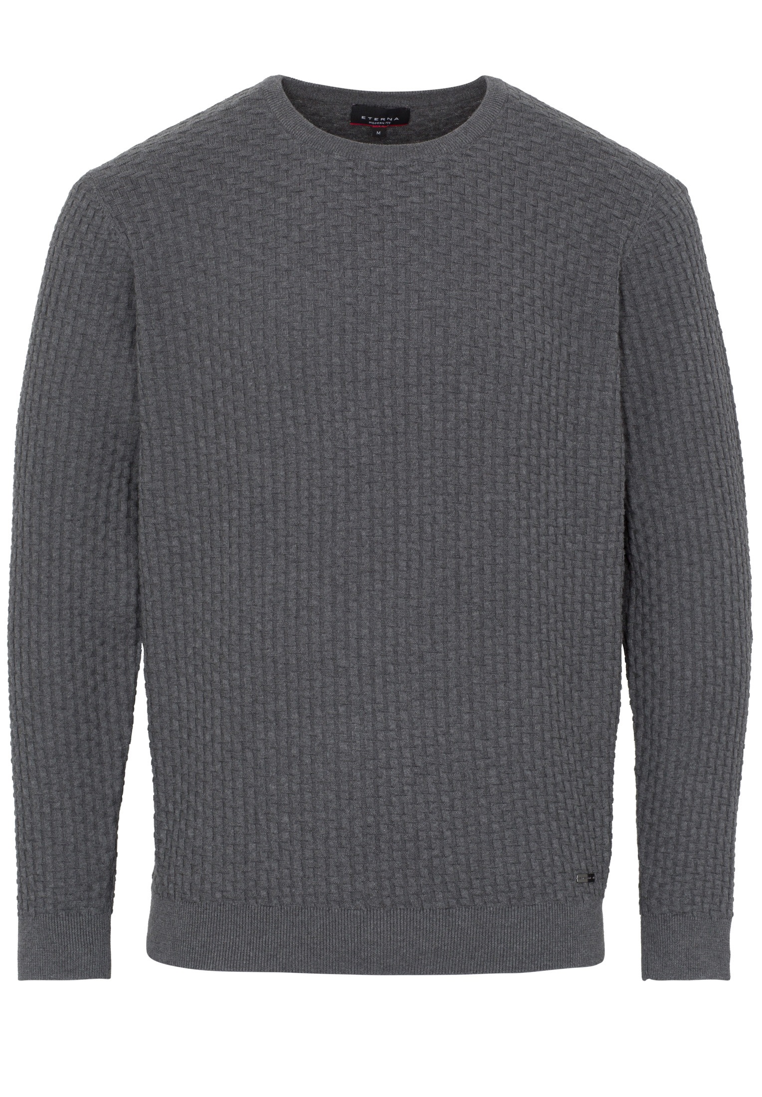 Eterna Pull en tricot
