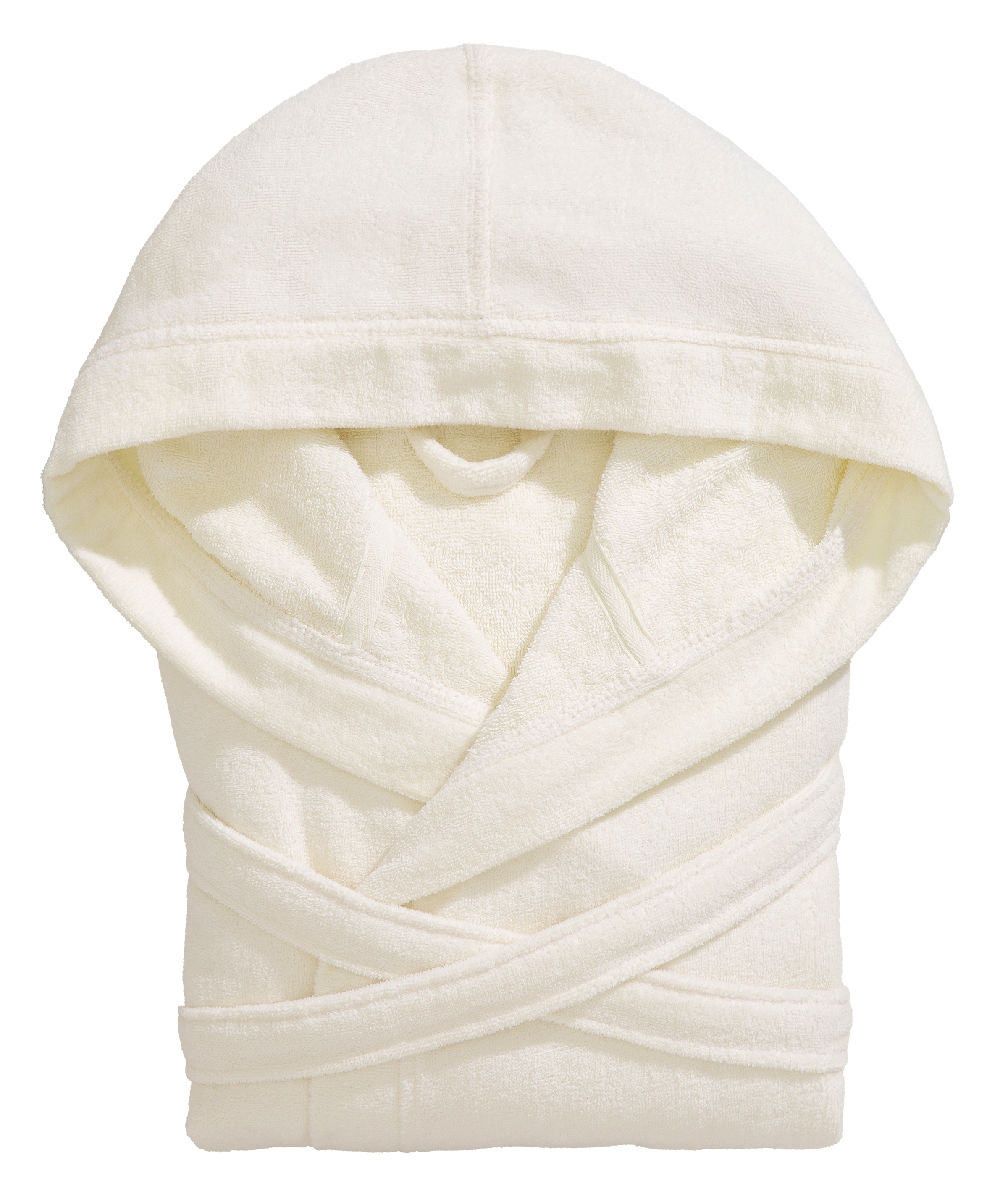 GOODproduct Unisex-Bademantel »Regona, Hotelbademantel, Morgenmantel, Standardlänge & Überlänge« 1 Stk. Damen & Herren, mit Taschen, flauschig, weich, Velours, Sauna & Spa