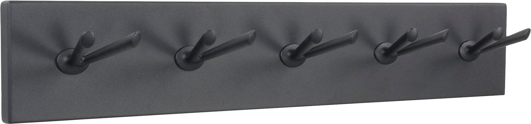 Spinder Design Porte-manteau »Pull« métal, largeur 74,5 cm