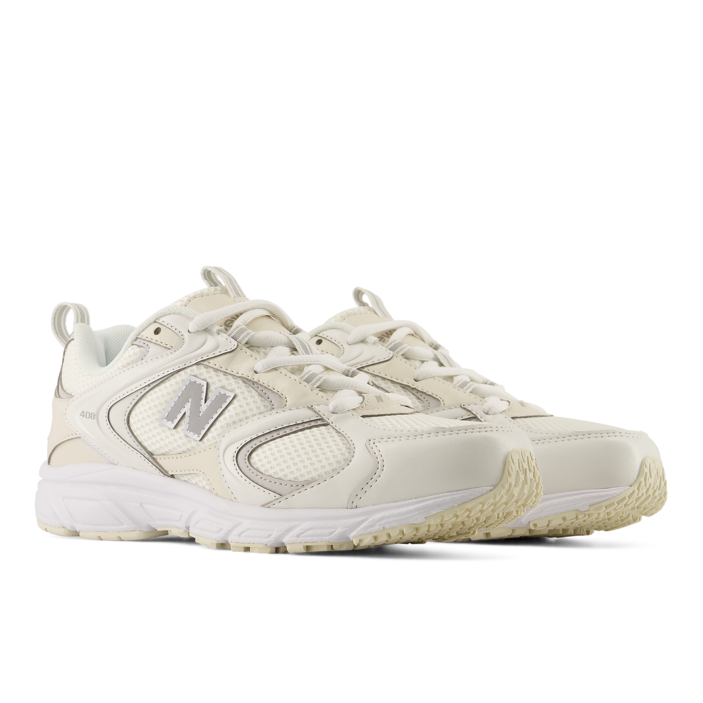 New Balance Sneakers »408«  inspiré du design des New Balance 530 et 740