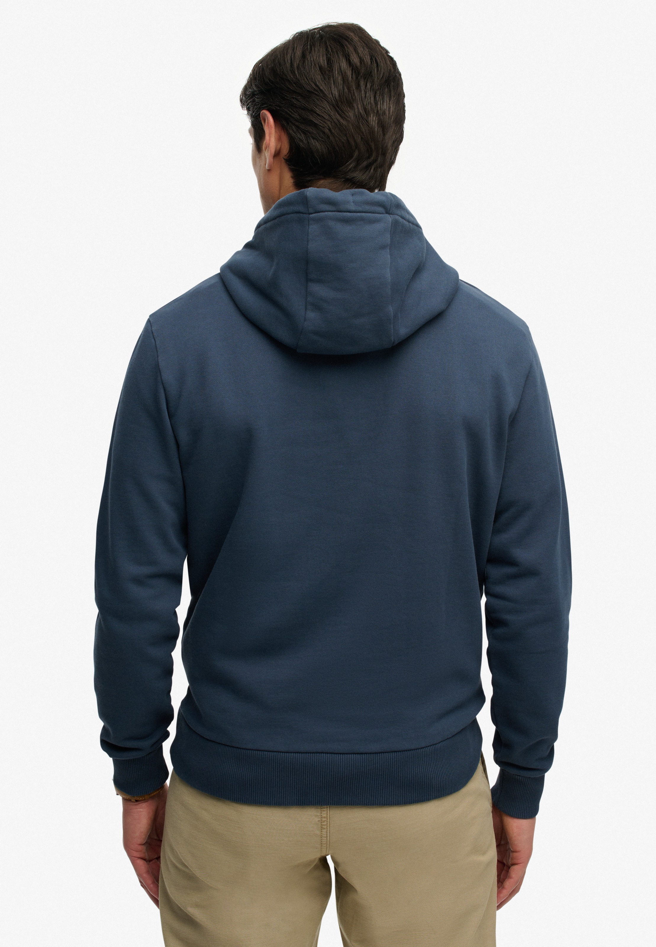 Superdry Sweat à capuche »ATH ESS HOODIE«
