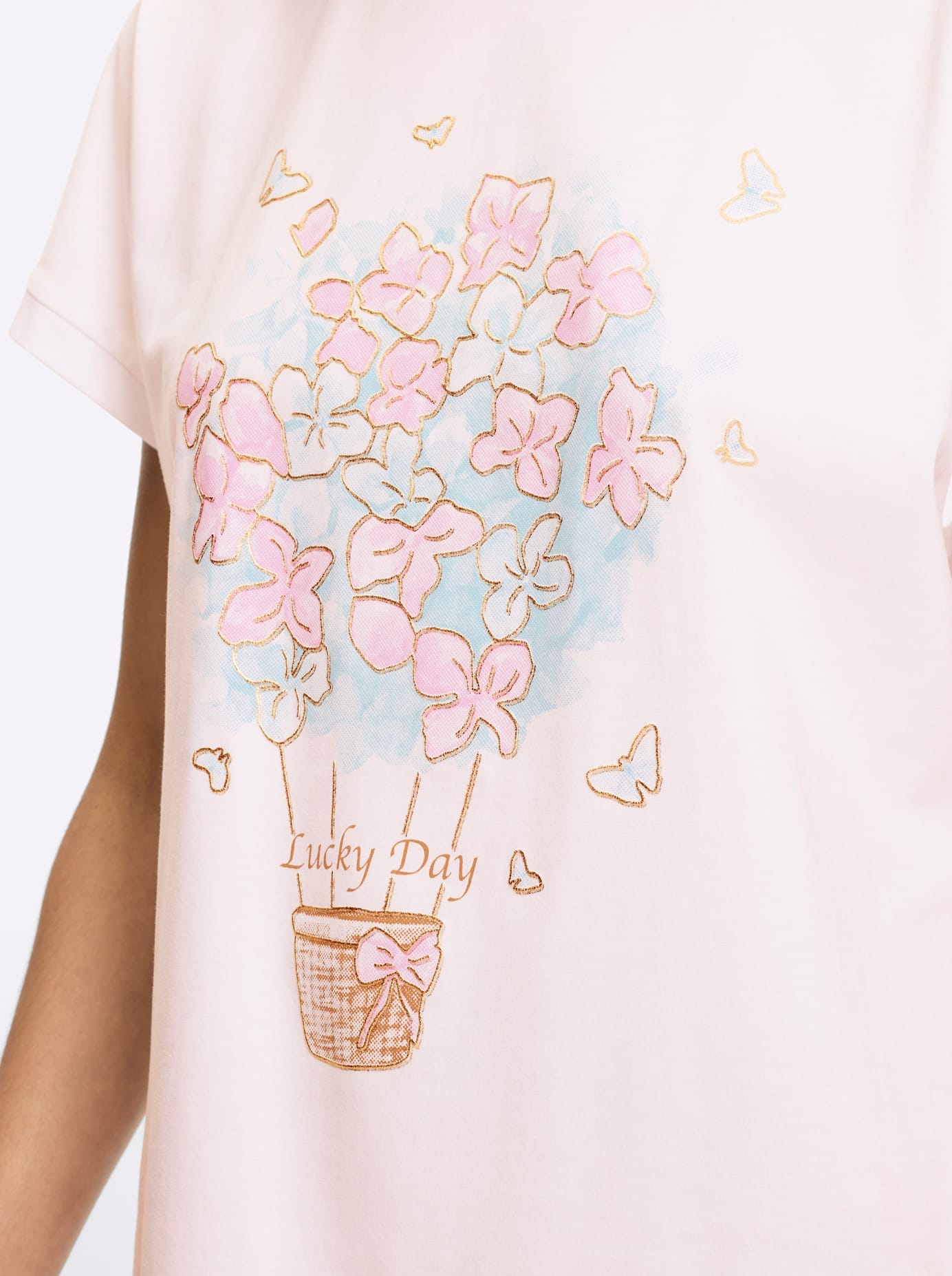 heine T-shirt »T-Shirt« 1 pièces