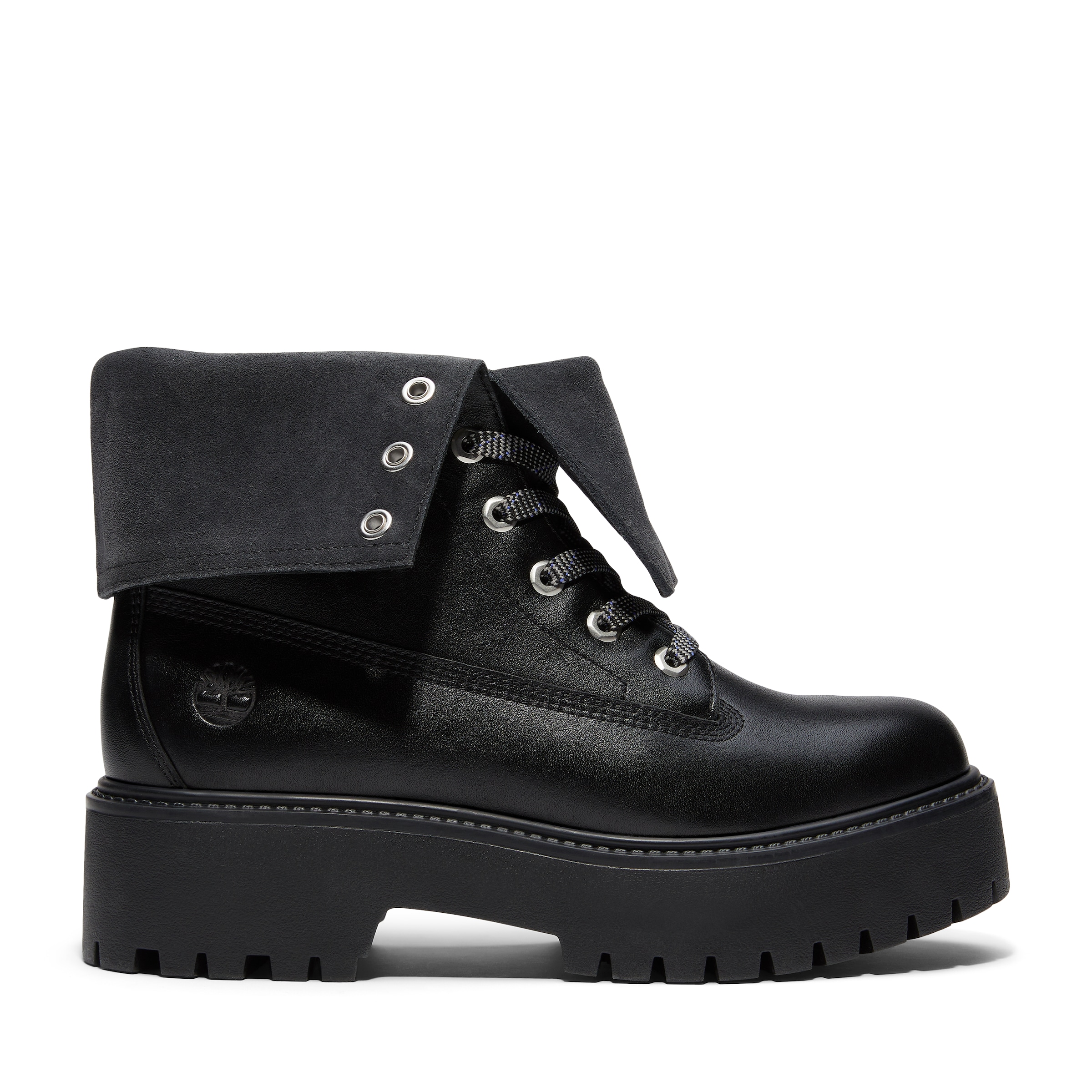 Timberland Schnürboots »STONE STREET - MID LACE BOOT«