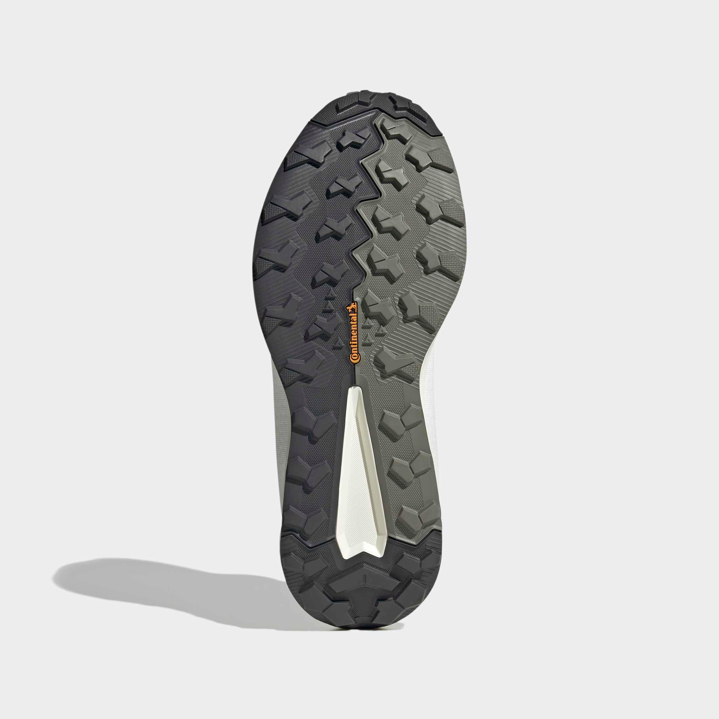 adidas TERREX Chaussure de randonnée »FREE HIKER 3 LOW GORE-TEX«  imperméable grâce à la membrane Gore-Tex