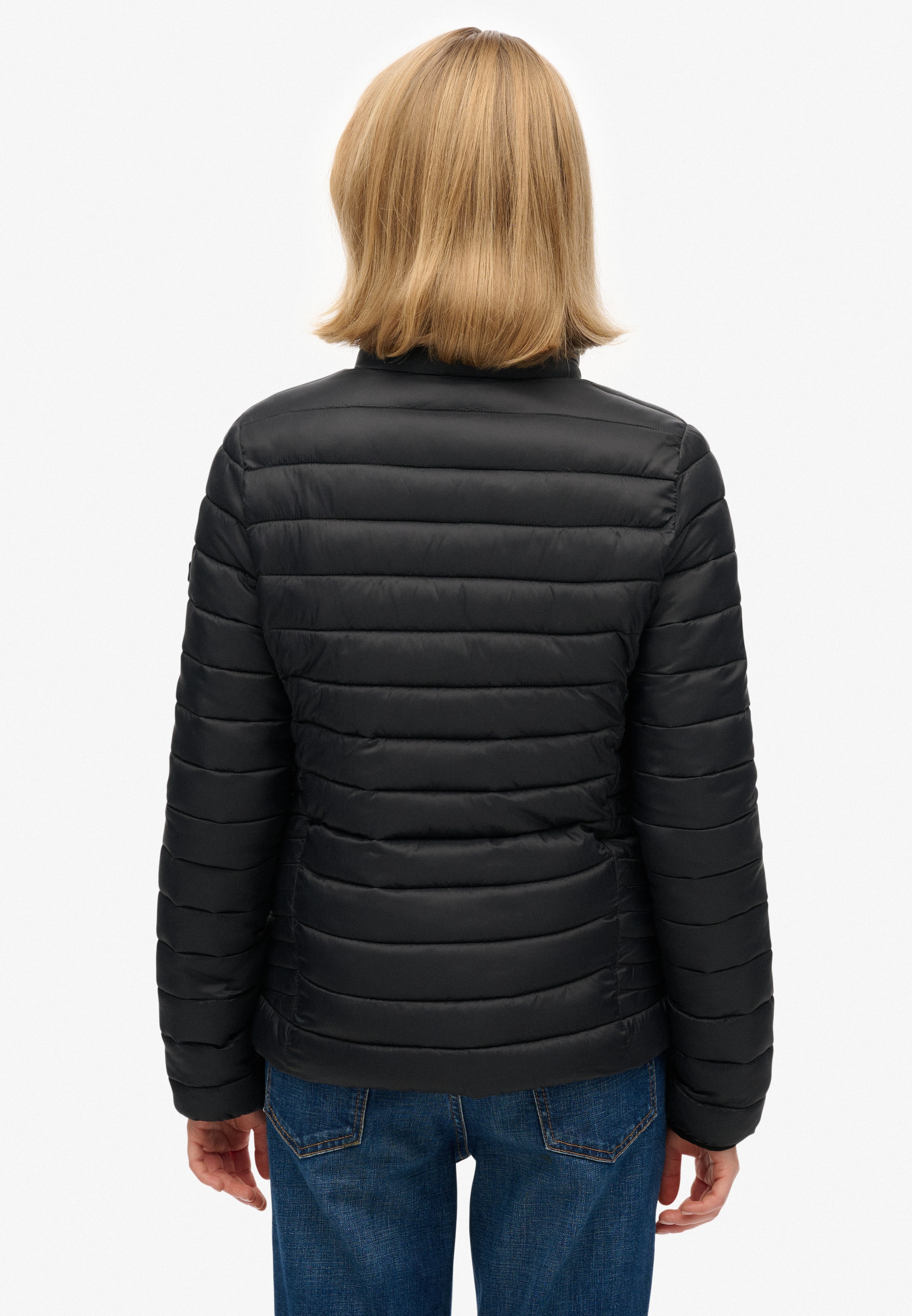 Superdry Veste matelassée »Fuji Lite Padded Jacket«