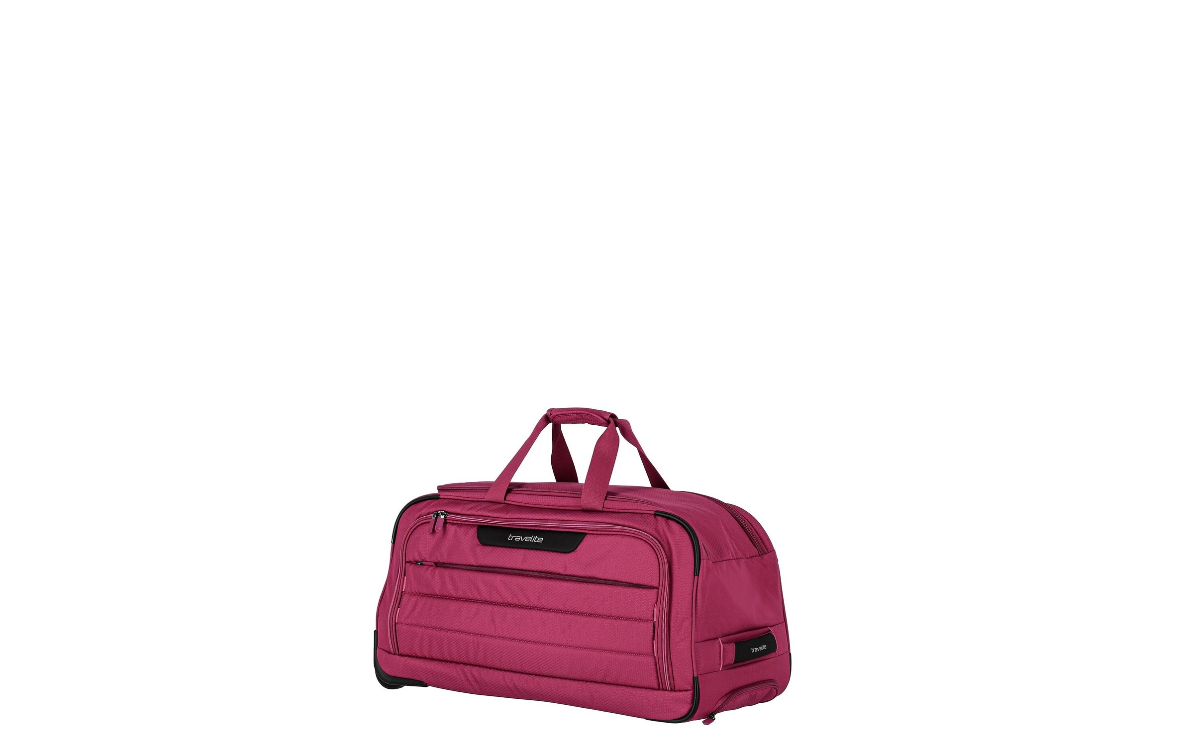 travelite Reisetasche »travelite Skaii Roll-up-Reisetasche 63 l«