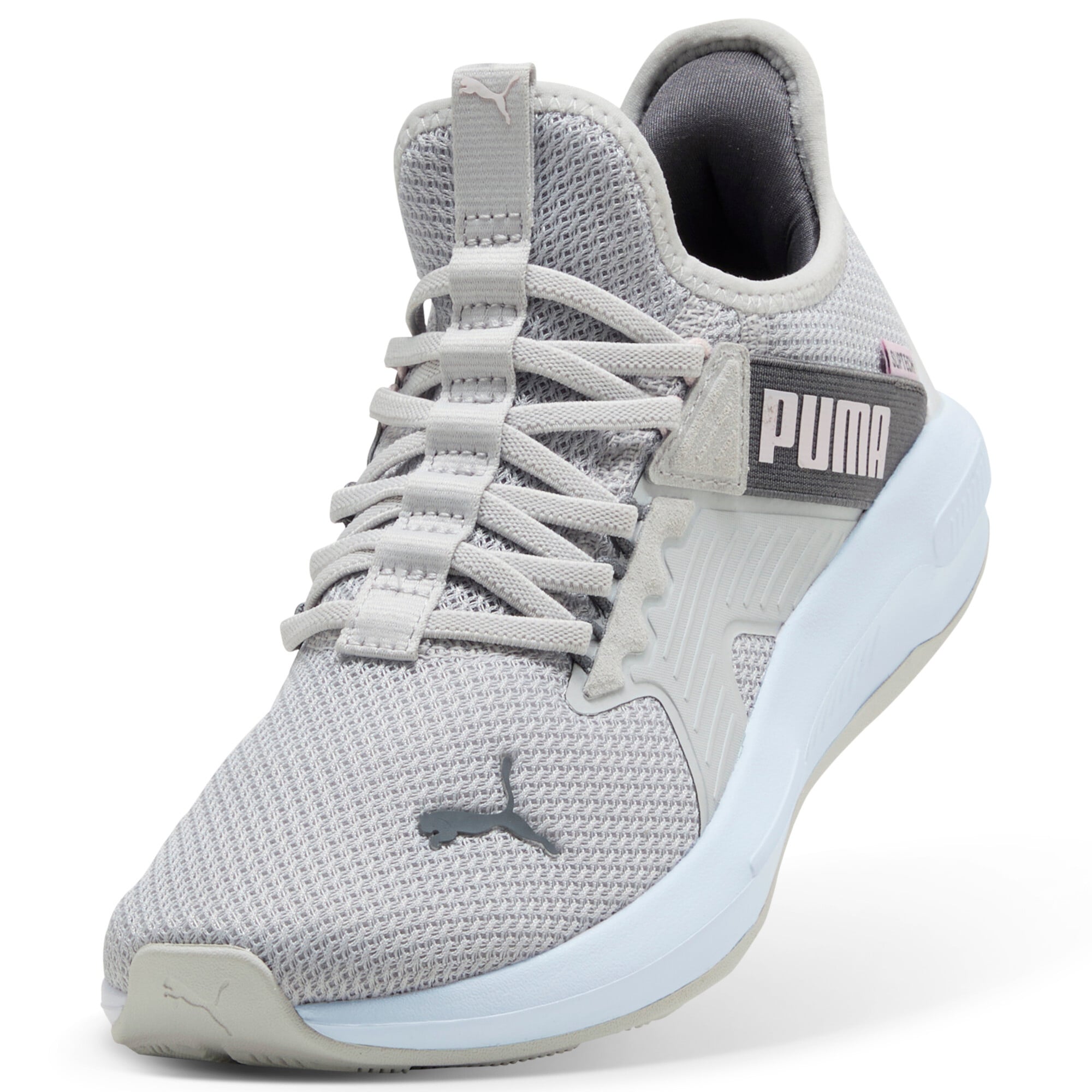 PUMA Slip-On Sneaker »SOFTRIDE ENZO 5 SLIP TECH WNS«  SLIPTECH™ Technologie: praktisches Anziehen ohne Hände