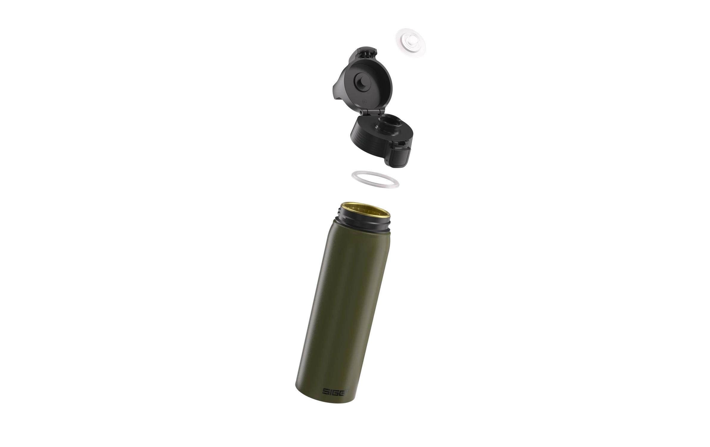 Sigg Trinkflasche »WBM One«