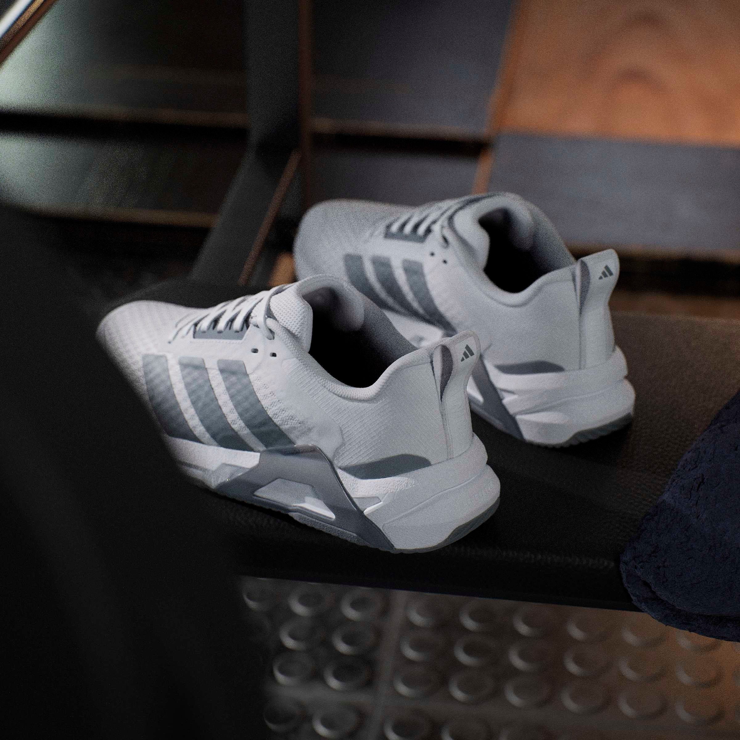 adidas Performance Chaussure d'entraînement »DROPSET CONTROL«  pour un meilleur maintien lors de l'entraînement avec poids