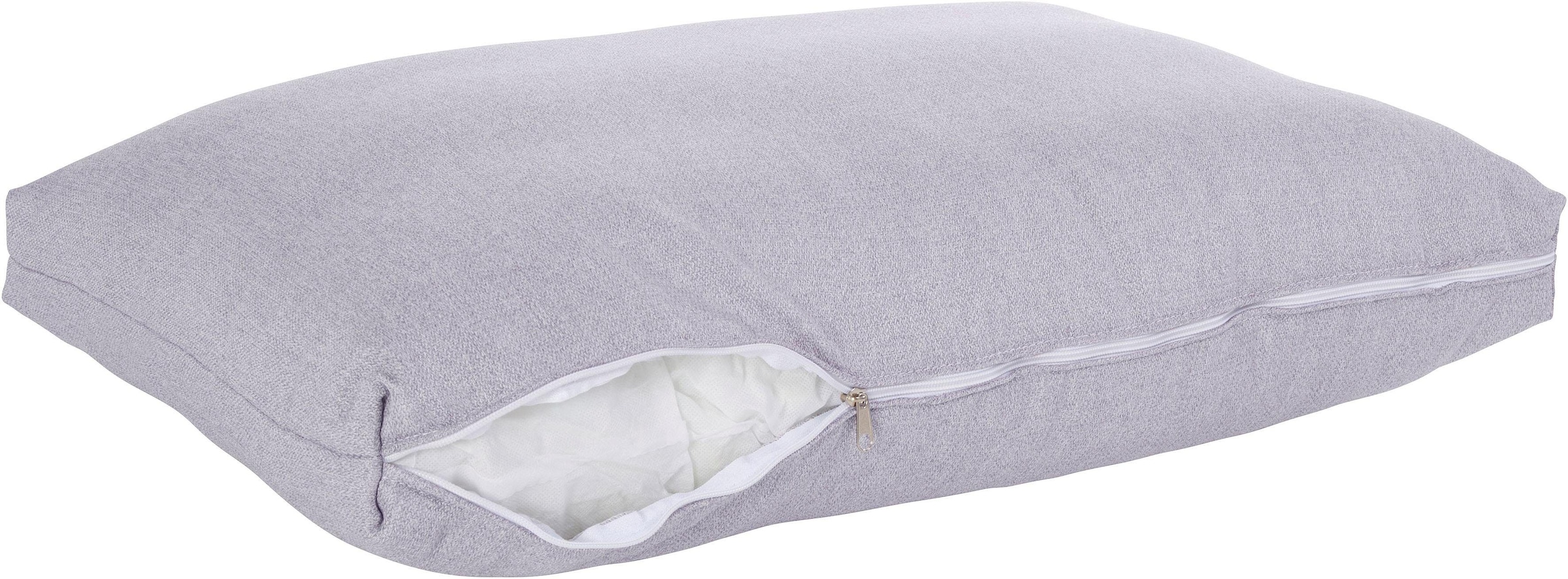 andas Ecksofa »Nöre L-Form« 3 Teile, in vielen Bezugsqualitäten und Farben. Modulteile s. "Nöre"