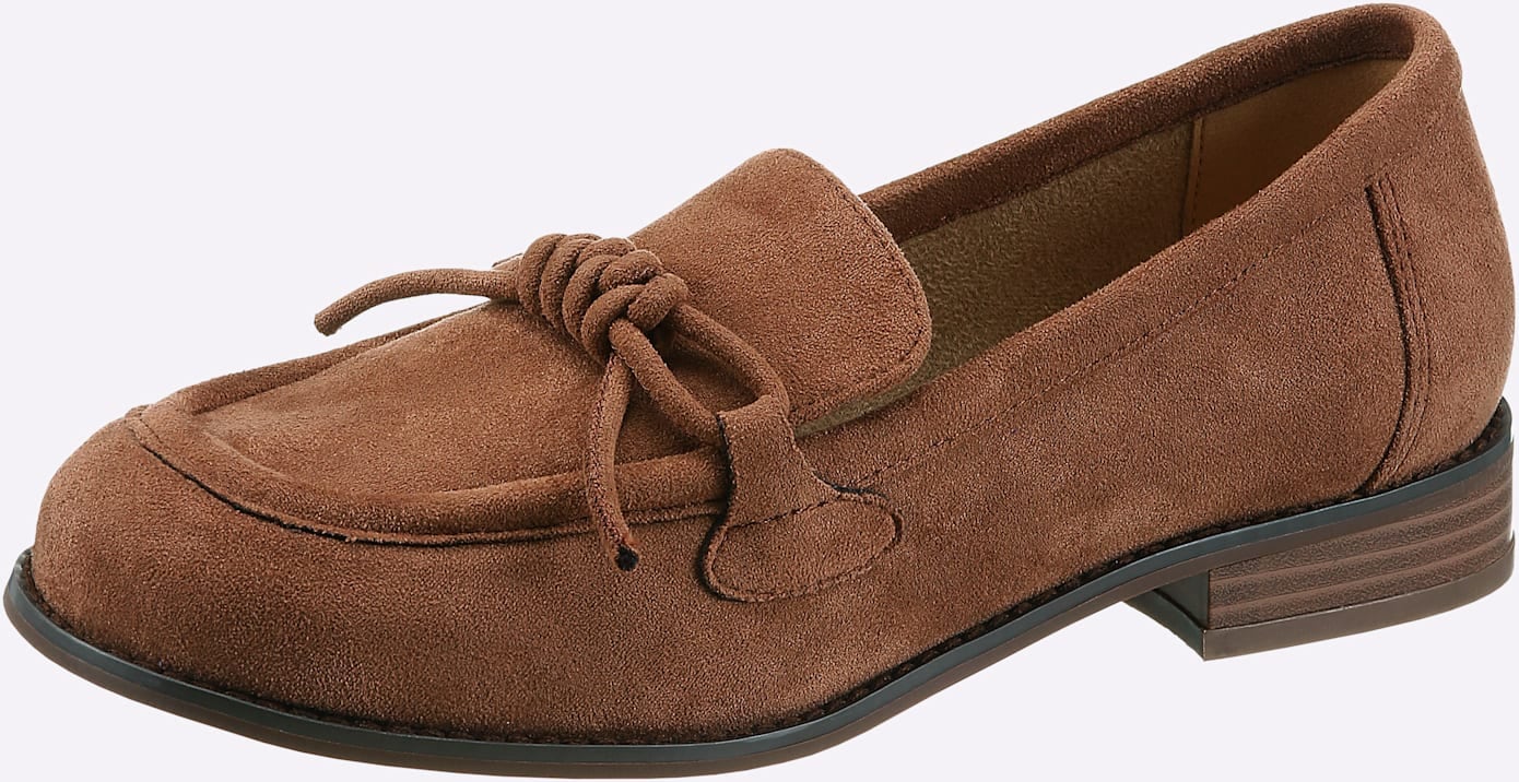heine Slipper