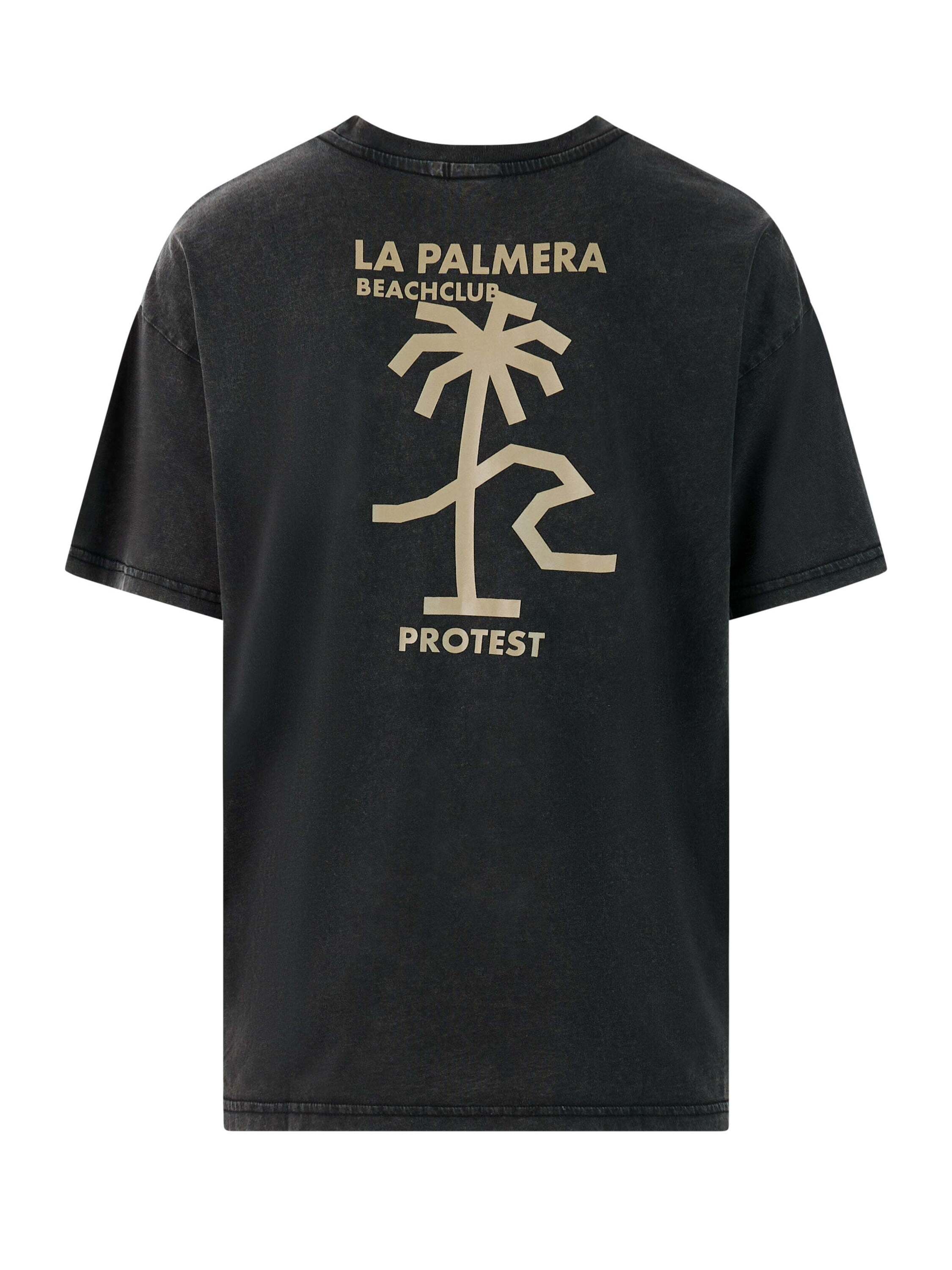 Protest T-shirt »T-Shirt PRTDenwick«