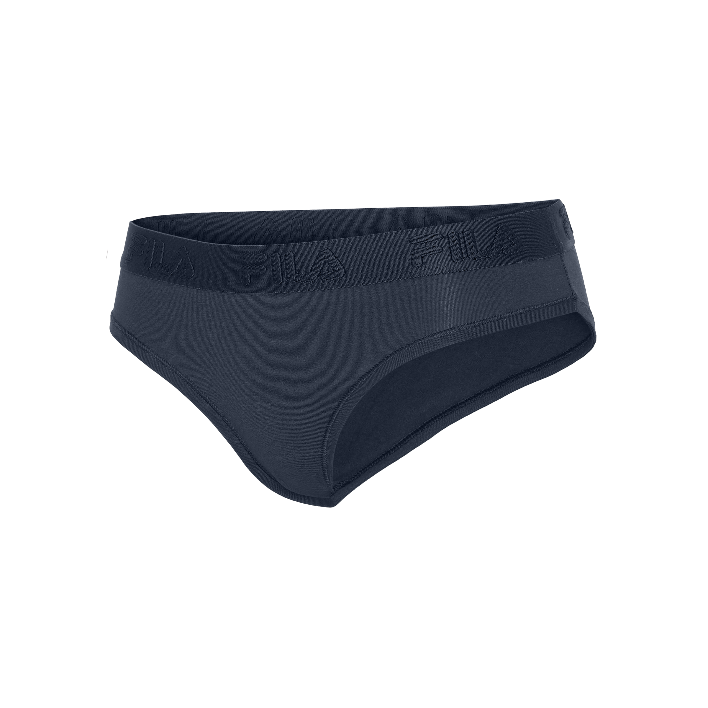 Fila Slip mélange coton, élastique, ceinture logo