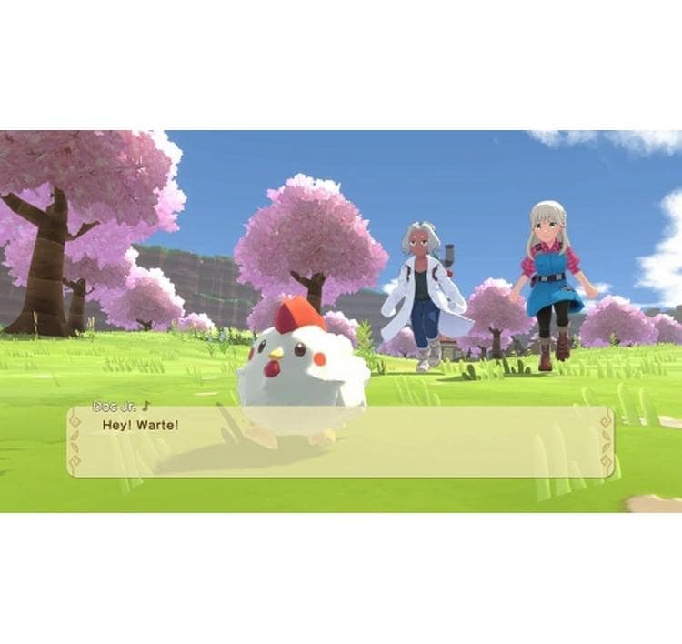   Logiciel de jeu »Harvest Moon - The Winds of Anthos - Complete Edition [Playstation 5]« PlayStation 5
