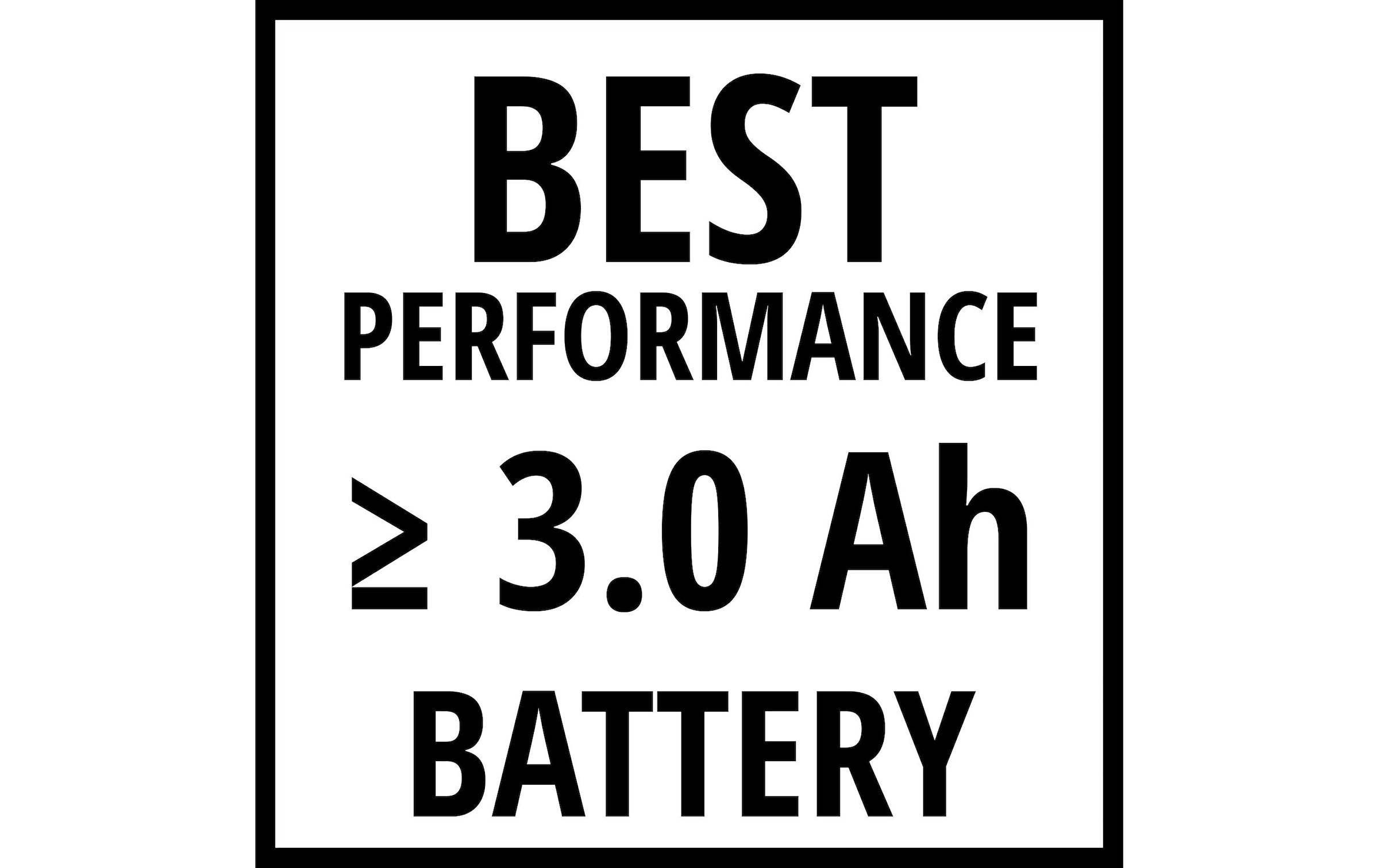 Einhell Akku-Hochentaster »GP-LC 18/20 Li T BL-Solo« ()  Akku Systemreihe: Einhell Power X-Change