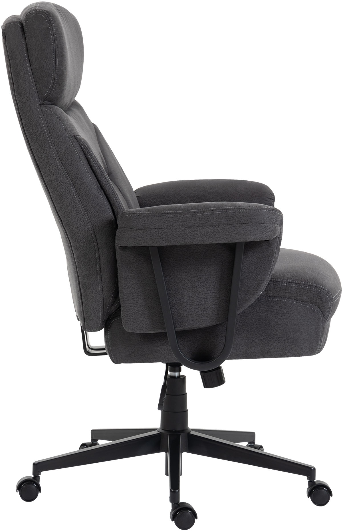 Duo Collection Fauteuil de direction »Tiago XXL« () charge maximale jusqu’à 150 kg, ressorts ensachés dans l’assise